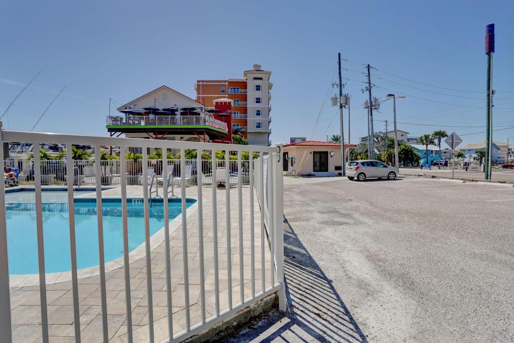 Madeira Bay I 1505 Holiday home *