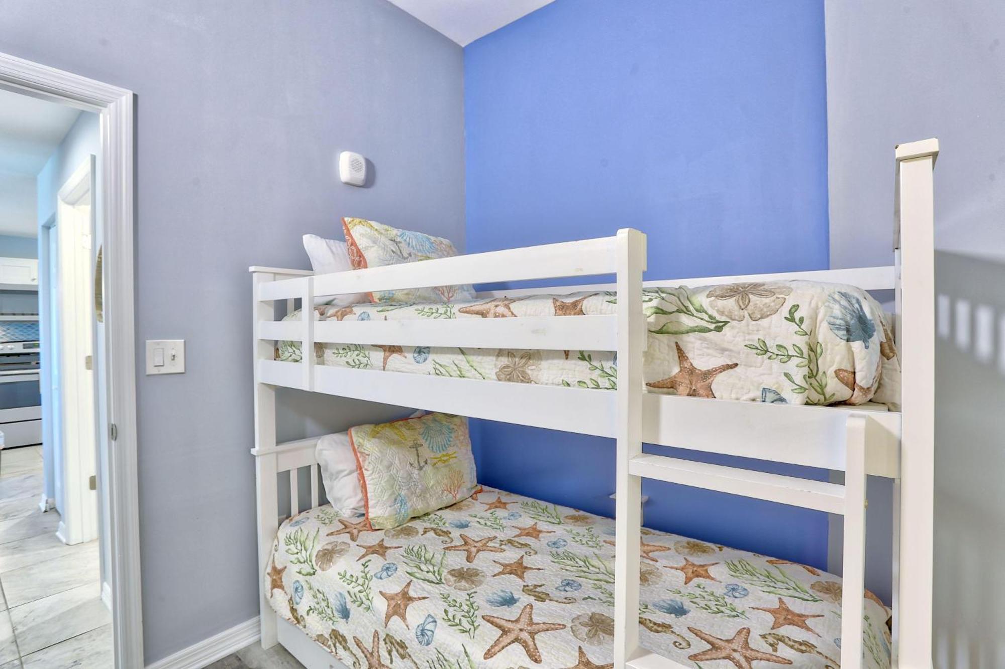 Holiday home Madeira Bay I 1502 St. Pete Beach
