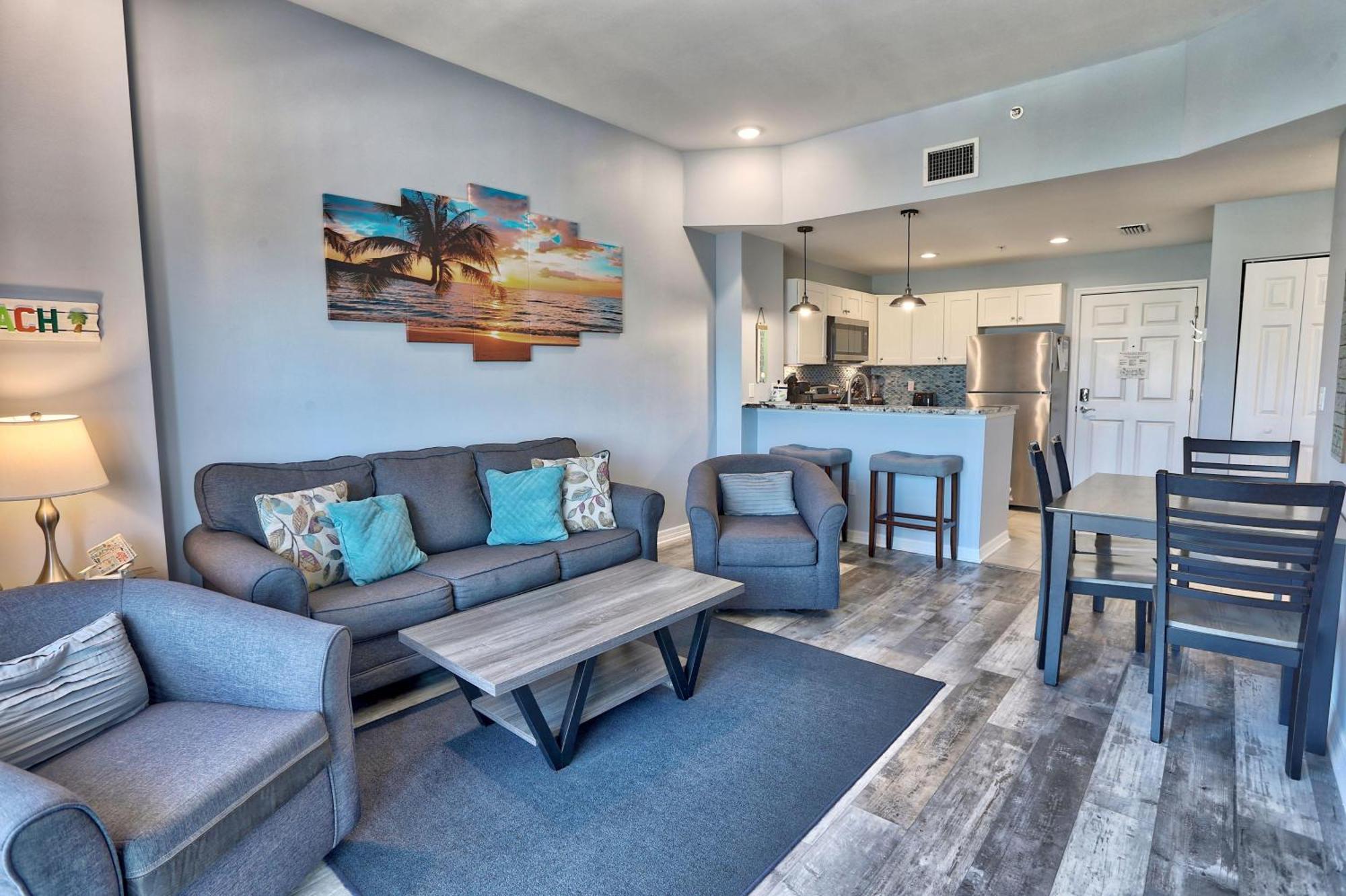 Madeira Bay I 1502 Holiday home St. Pete Beach
