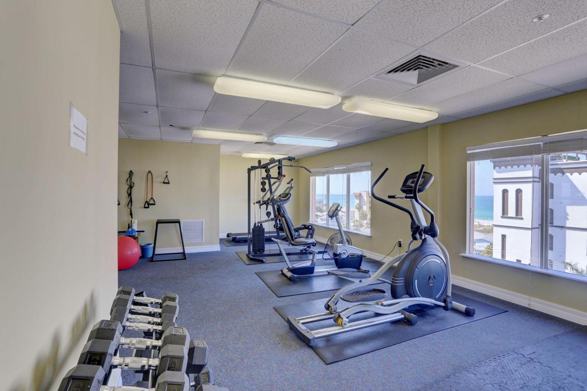 Holiday home Madeira Bay I 1502 St. Pete Beach