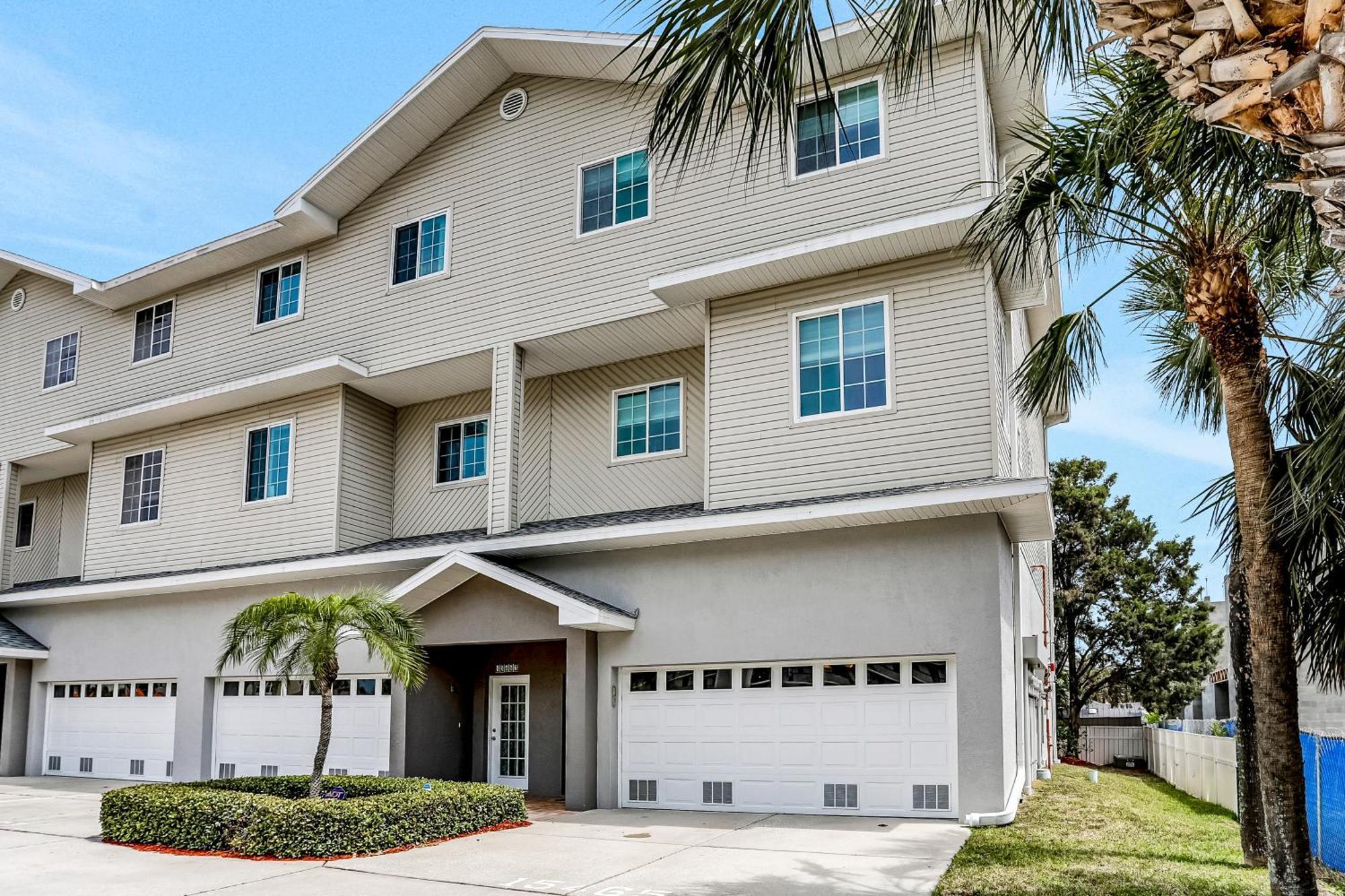 Holiday home Madeira Beach Manor