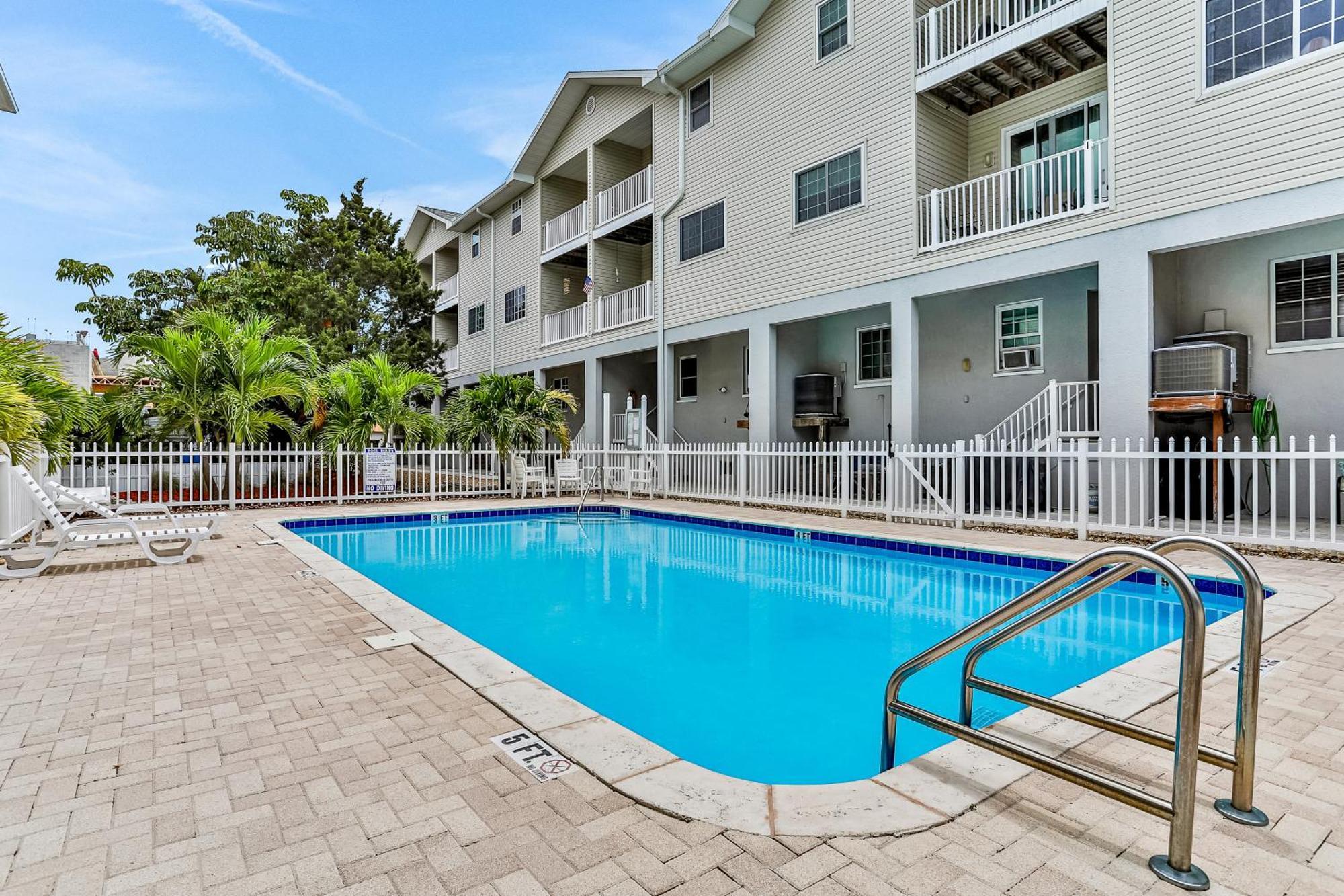 Madeira Beach Manor Holiday home St. Pete Beach