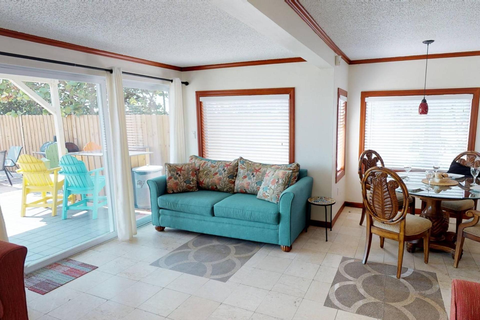 Holiday home Yoda House St. Pete Beach