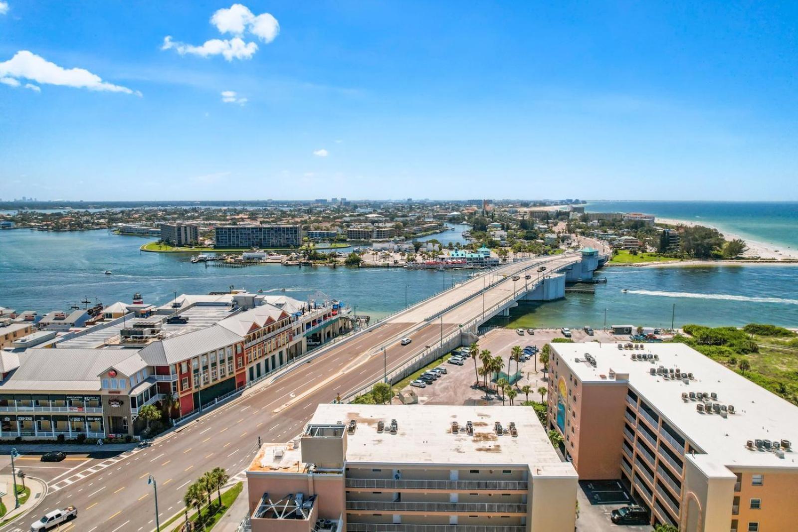 310 Place * St. Pete Beach