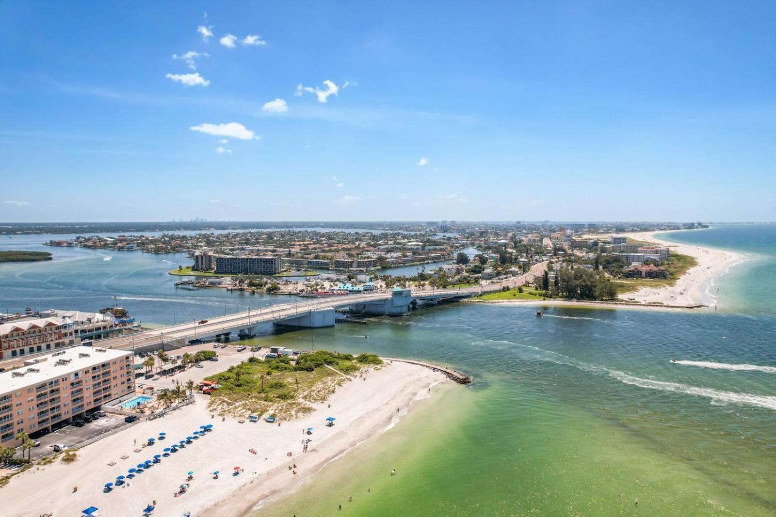 310 Place * St. Pete Beach