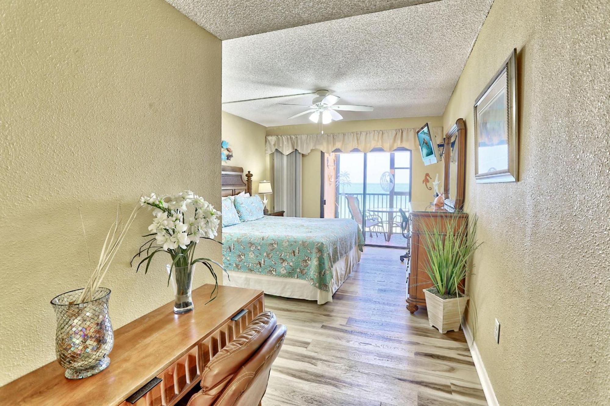 Holiday home Madeira 506 - Premier St. Pete Beach