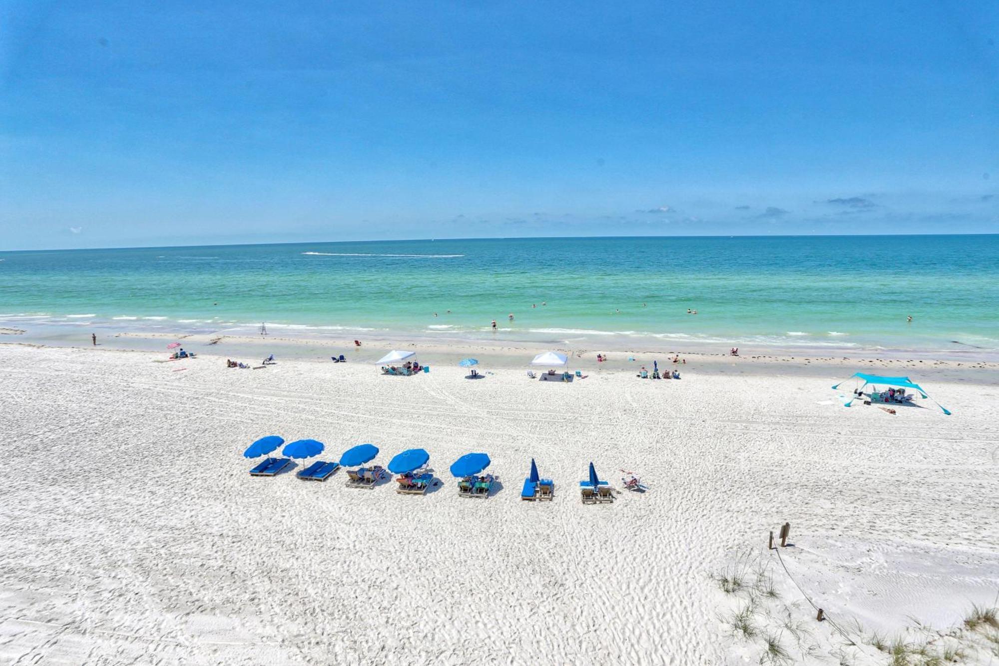 Madeira 506 - Premier St. Pete Beach