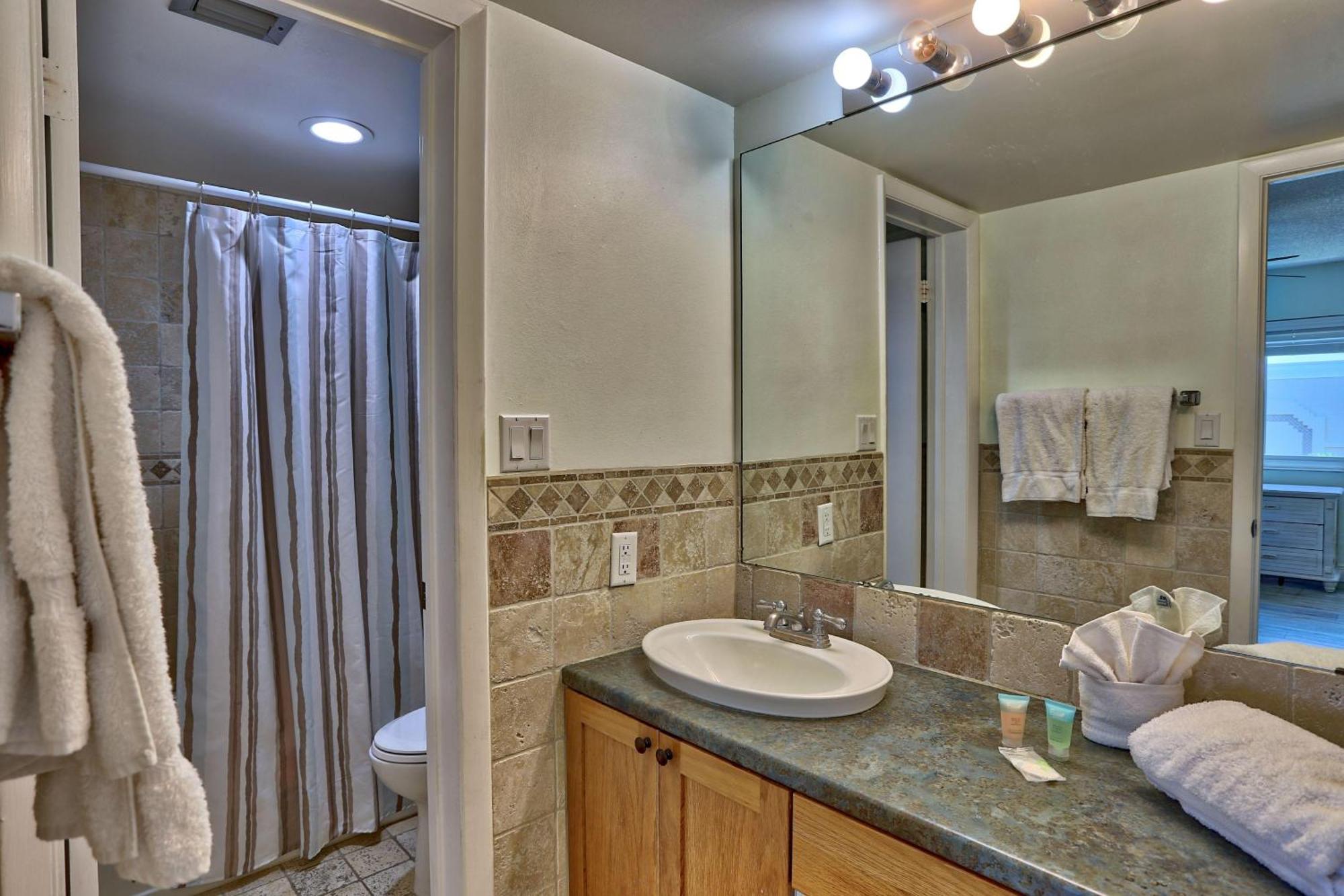 Holiday home Land's End 4-406 Bay Front St. Pete Beach