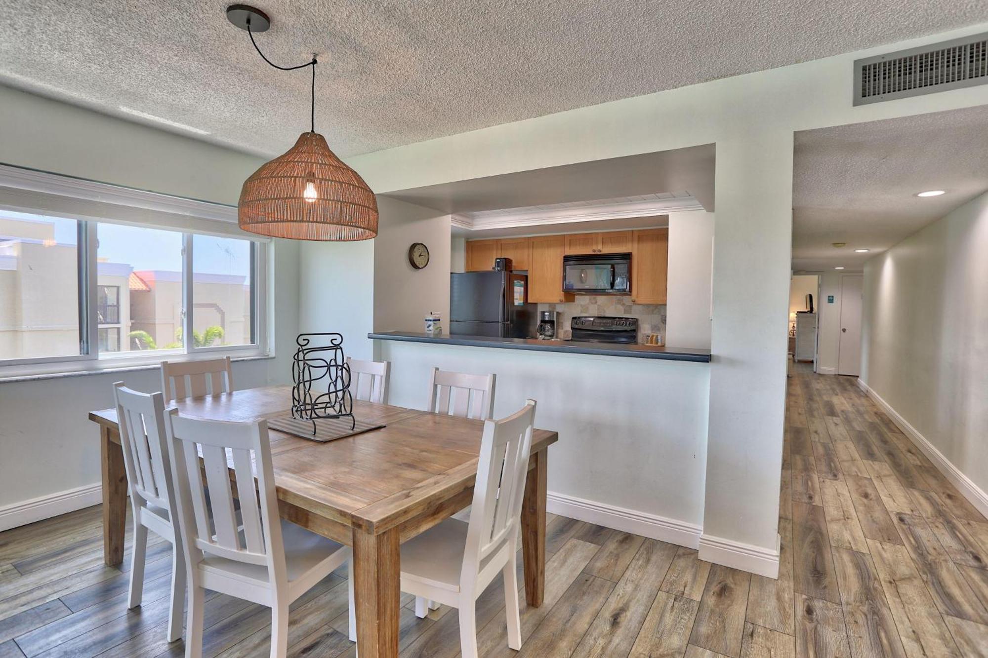 Holiday home Land's End 4-406 Bay Front *