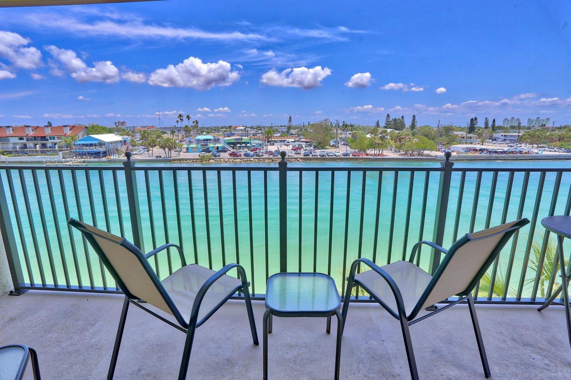 Land's End 4-406 Bay Front St. Pete Beach