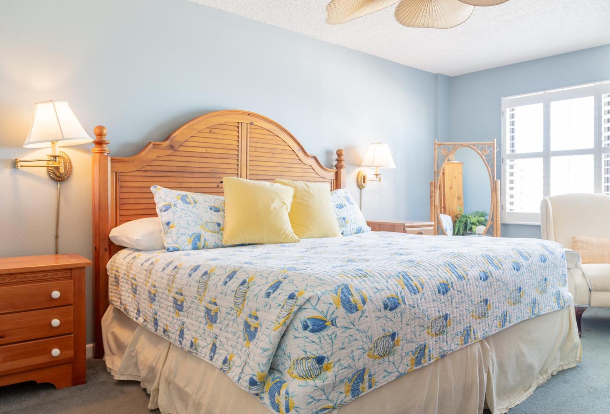 #210 Place Holiday home *
