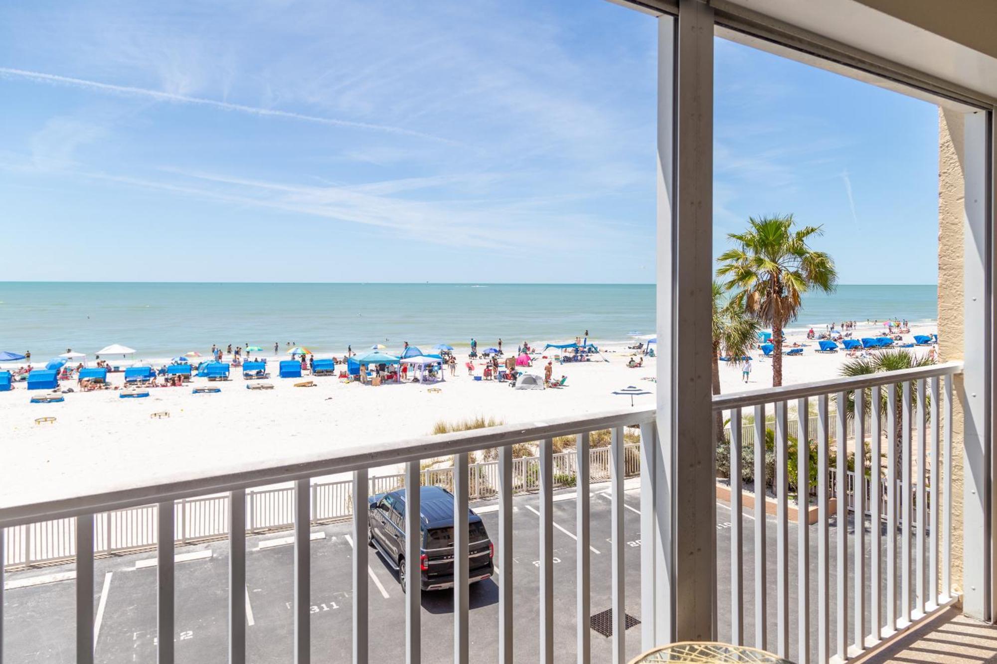 #210 Place Holiday home *