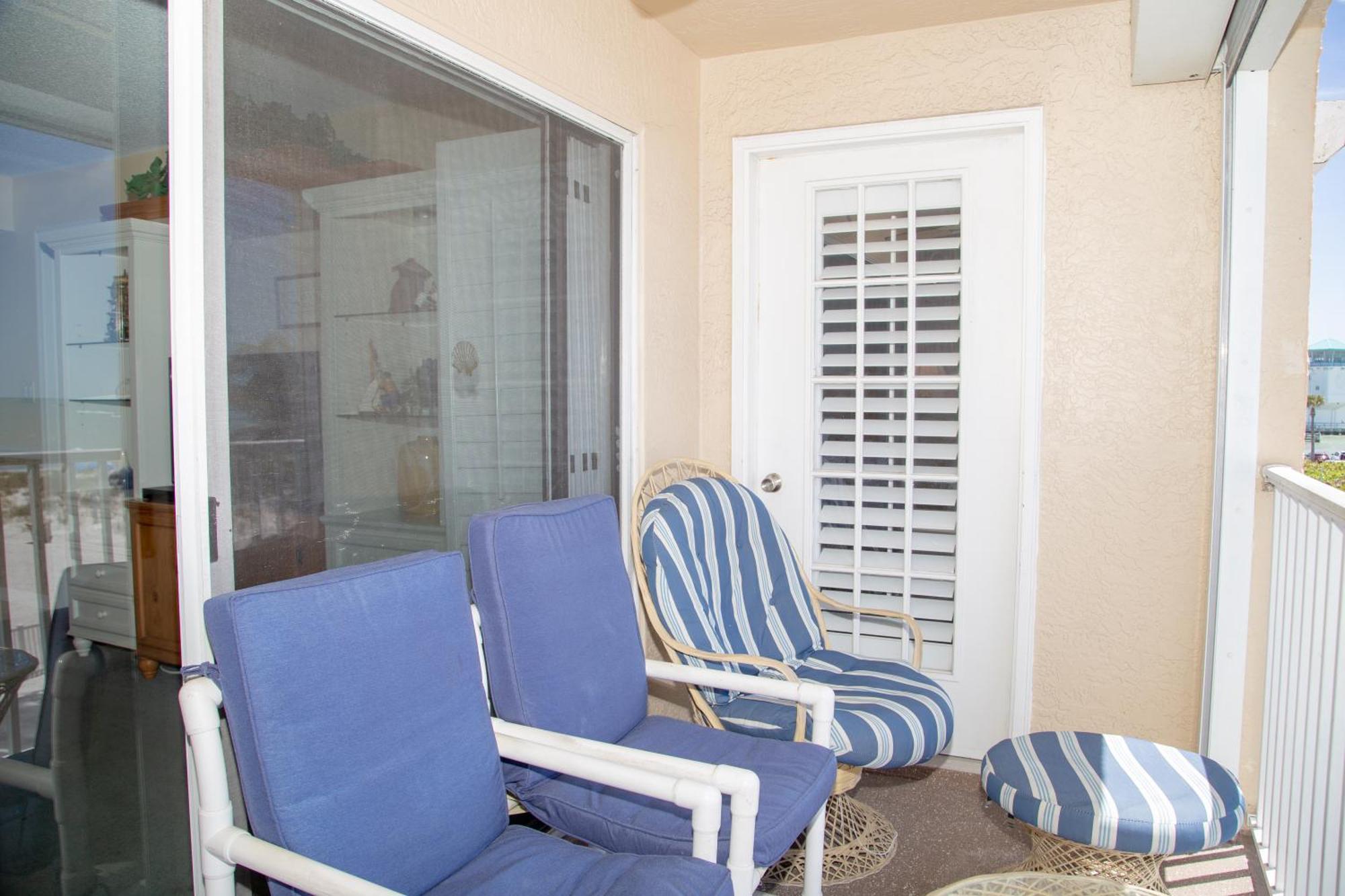 #210 Place St. Pete Beach