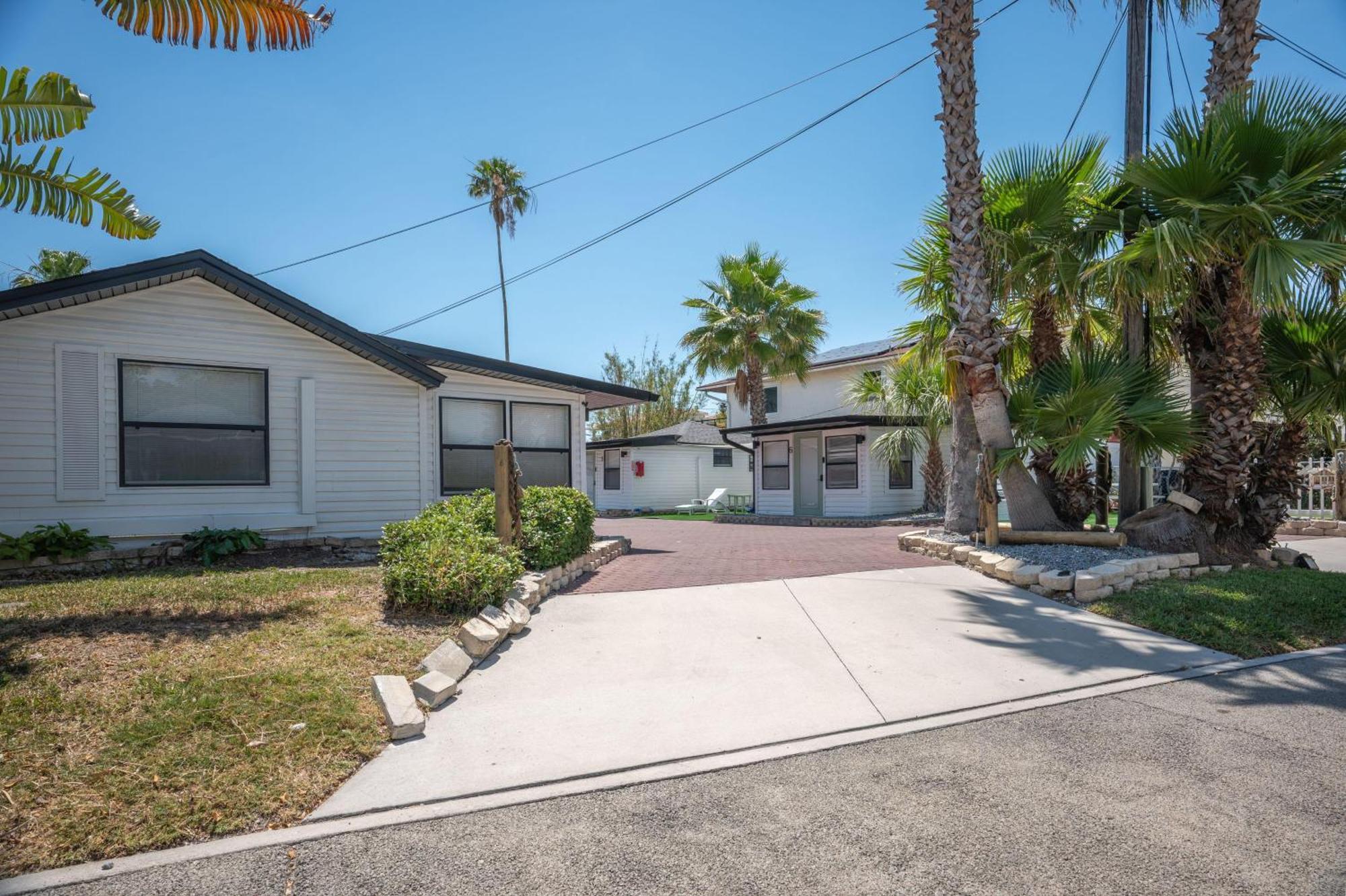 C7-dolphin Holiday home St. Pete Beach