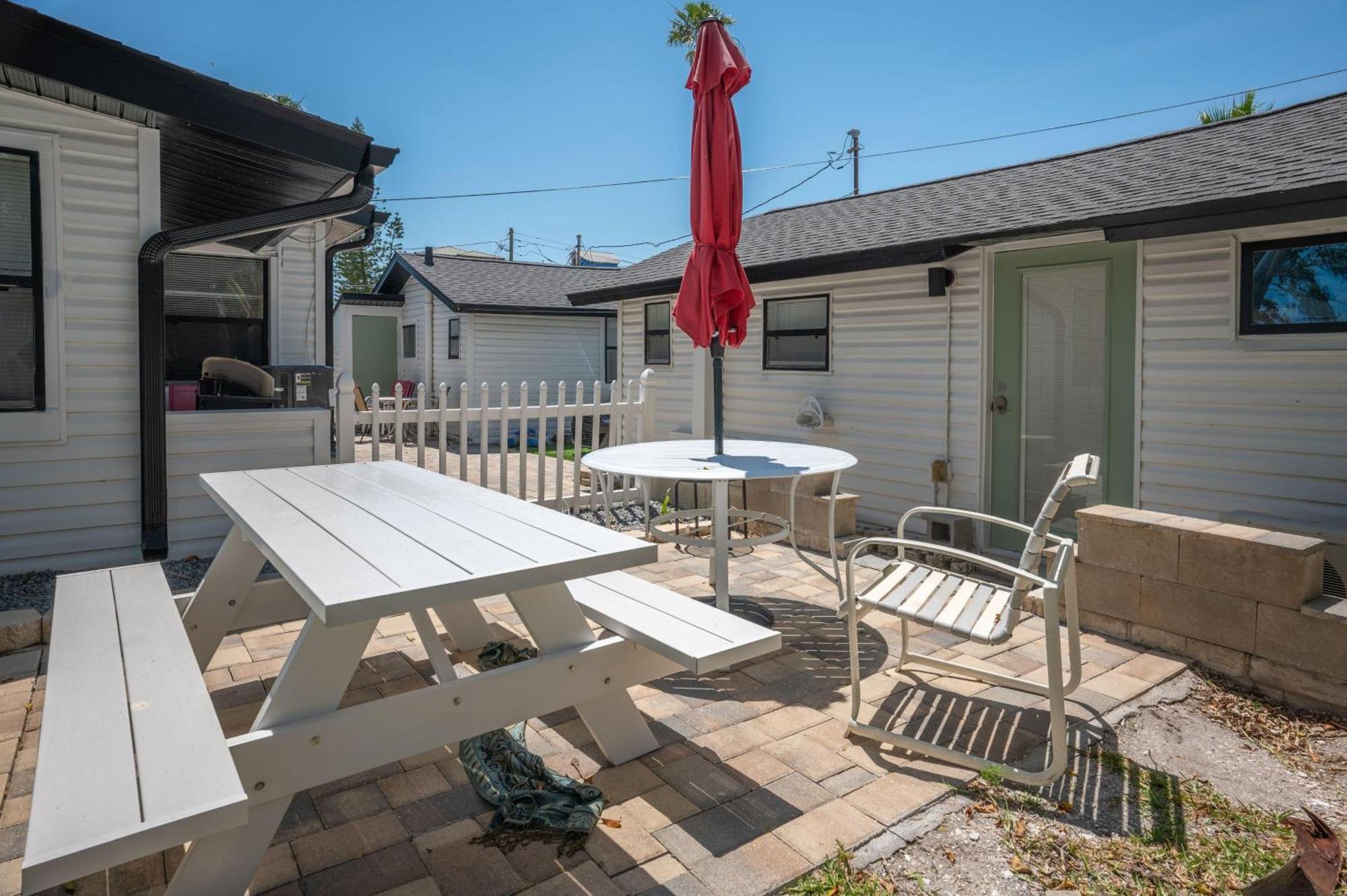 Holiday home C7-dolphin *