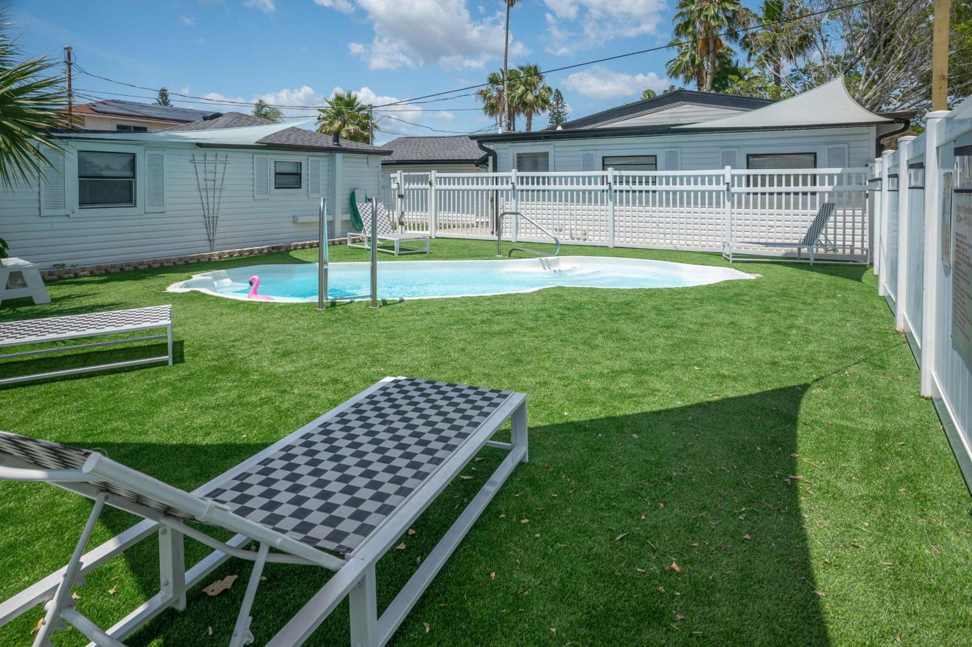Holiday home C7-dolphin