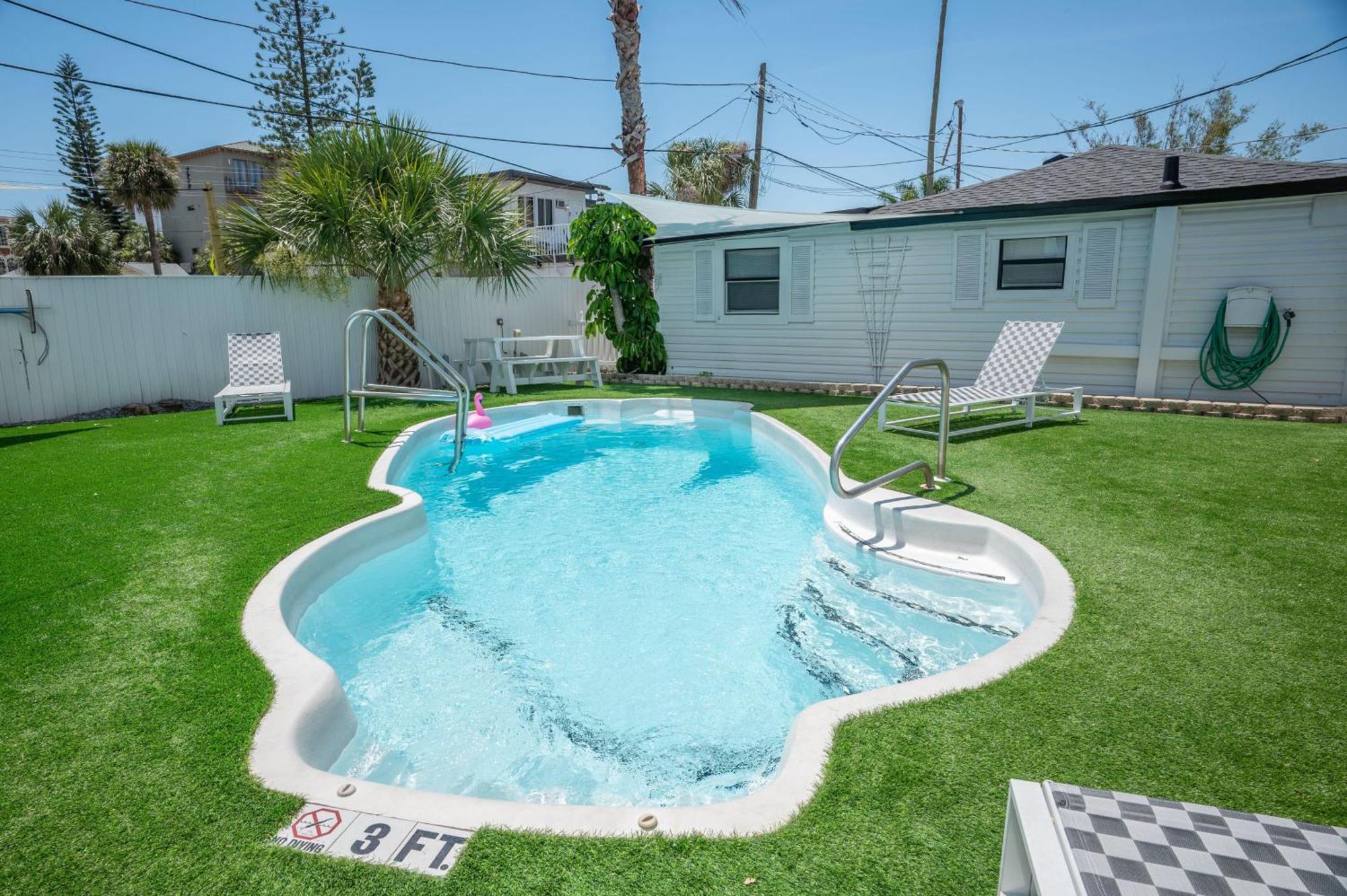 Holiday home C7-dolphin *