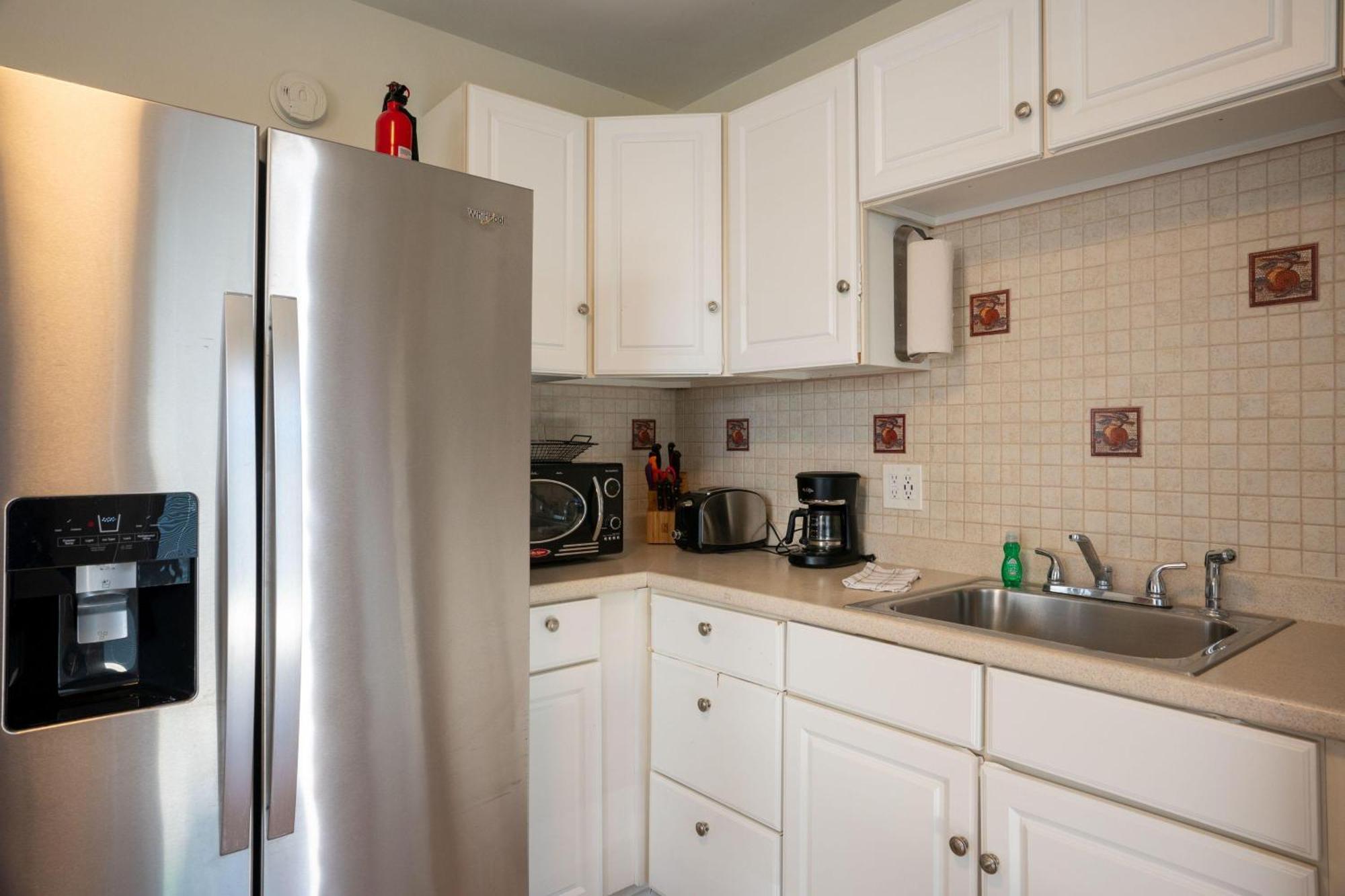 C7-dolphin Holiday home *