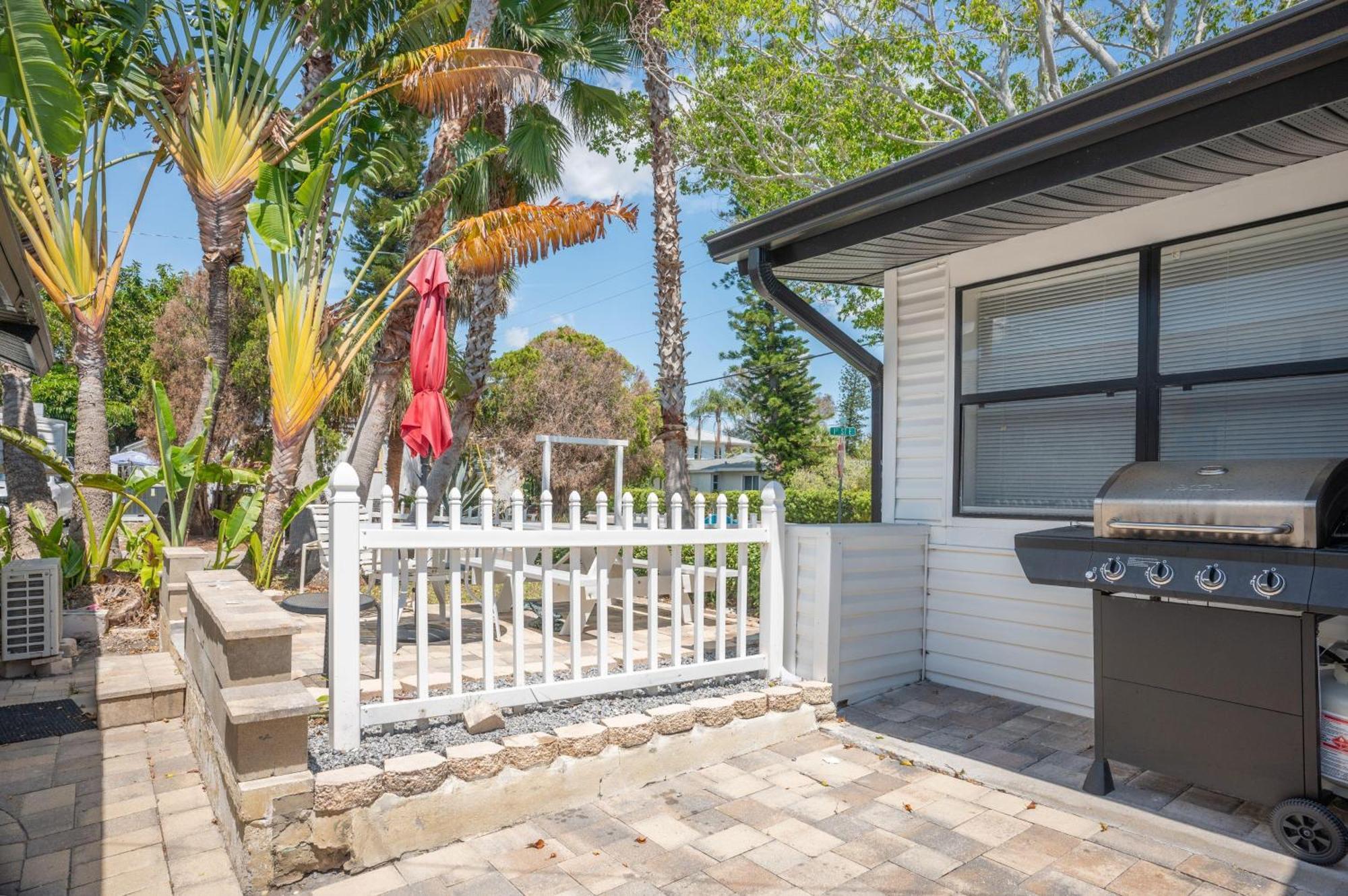 Holiday home C2-seahorse *