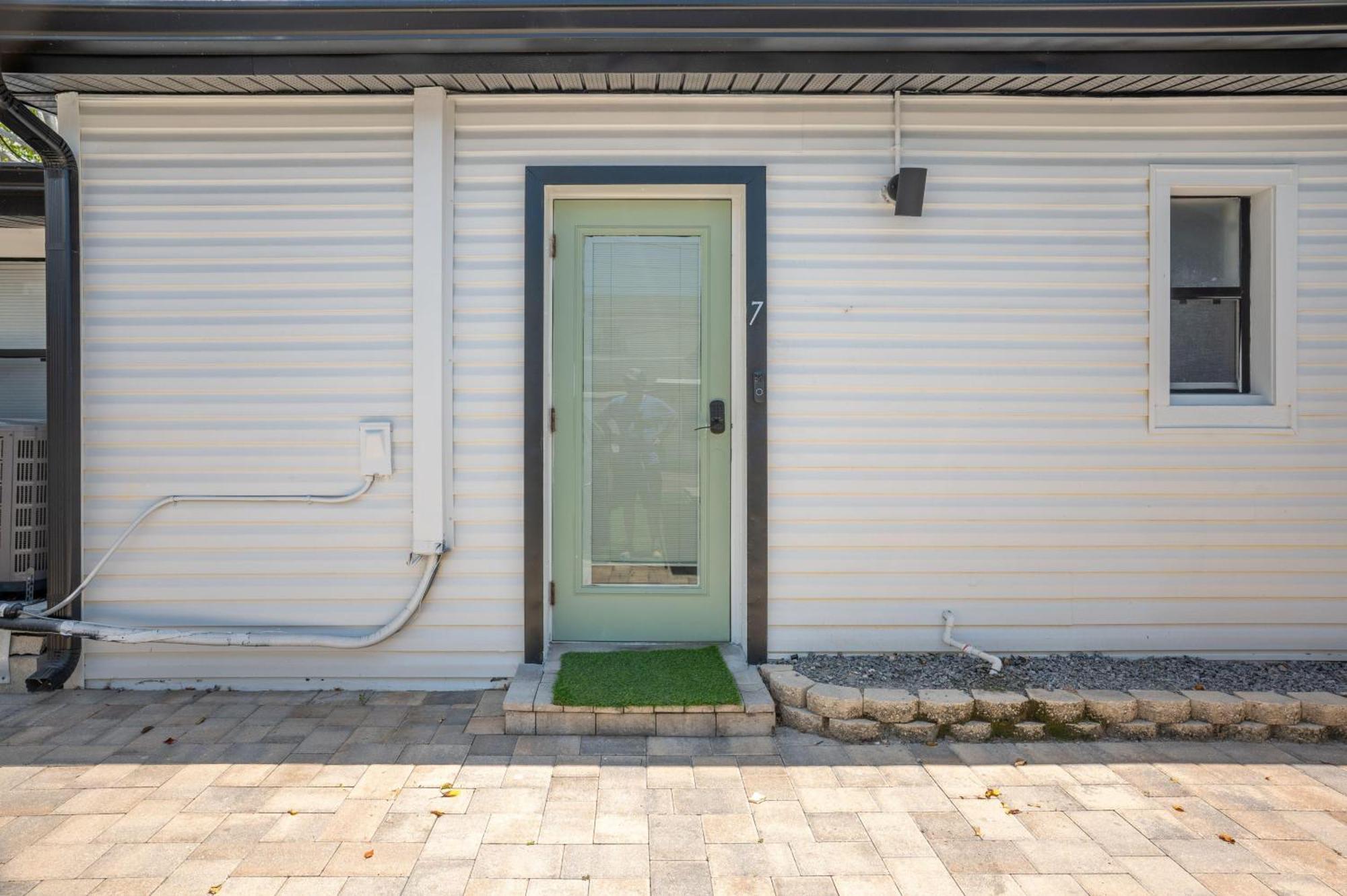 Holiday home C7-dolphin