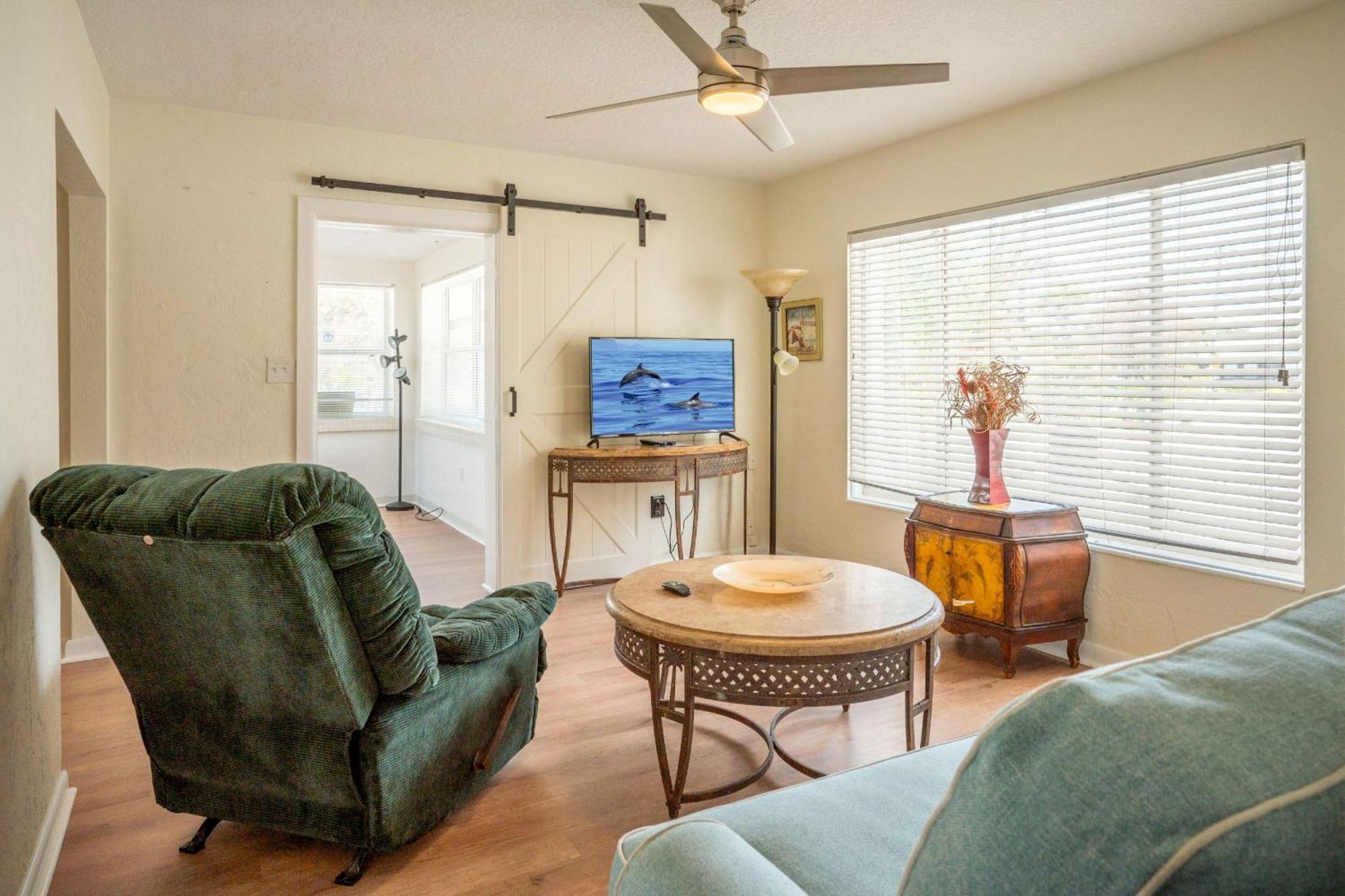 Holiday home C7-dolphin *