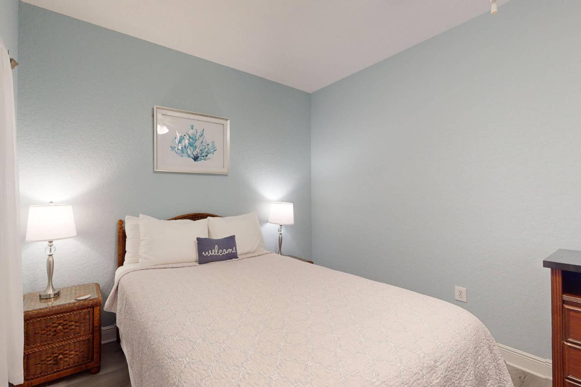 103 - Palms Of Treasure Island Holiday home