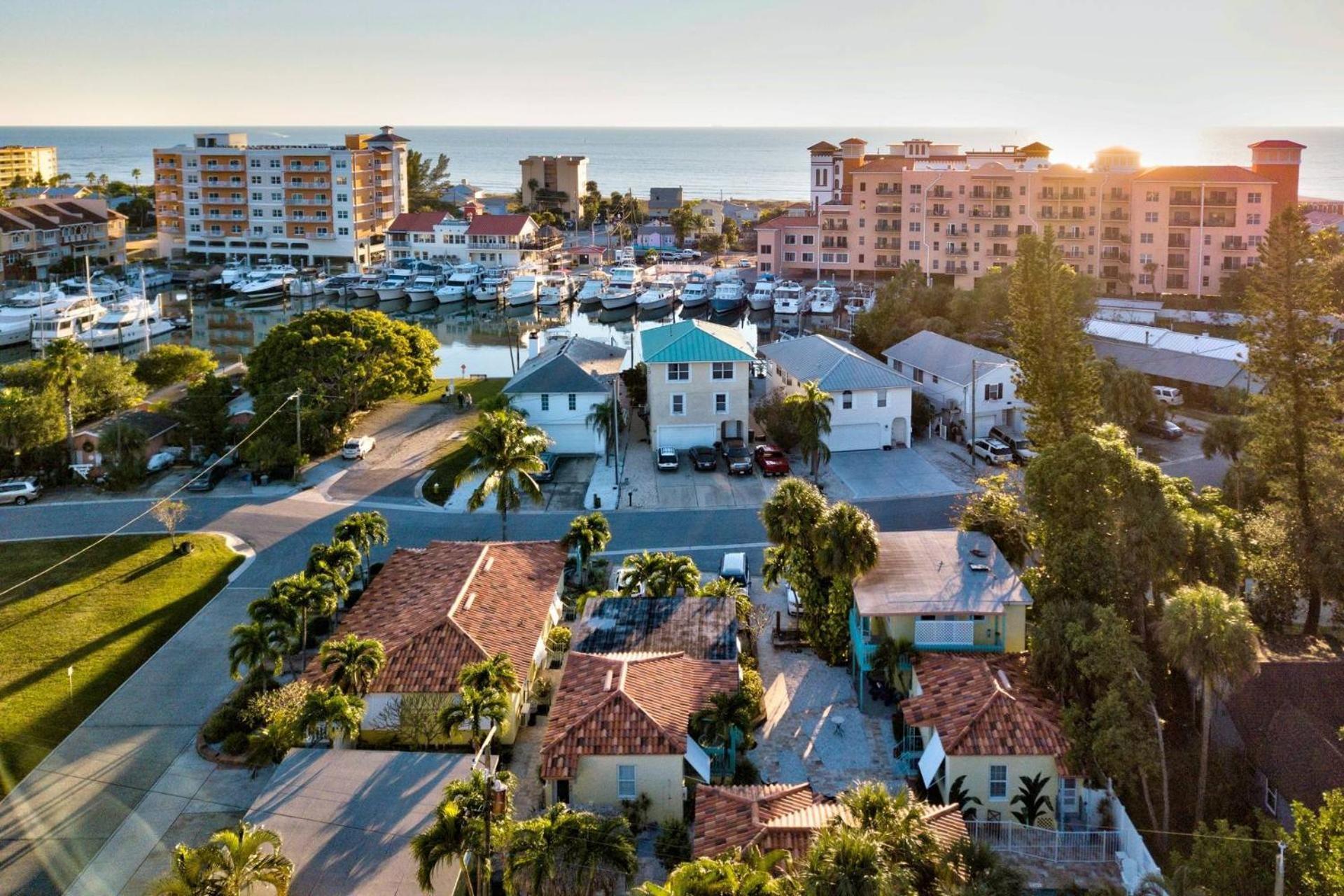 Holiday home 1 - Island Paradise - Sweet Jasmine St. Pete Beach