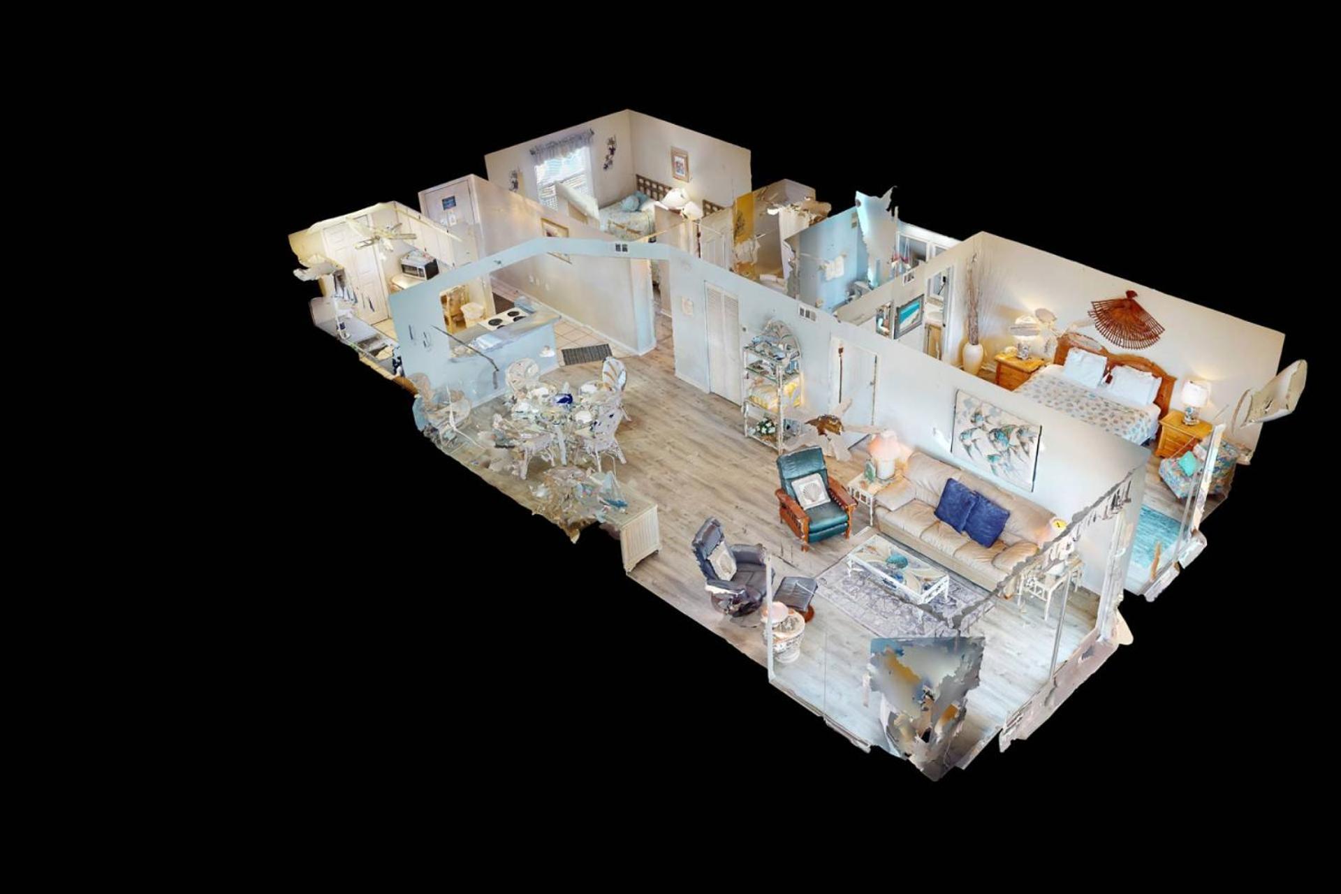 406 - Kima Holiday home