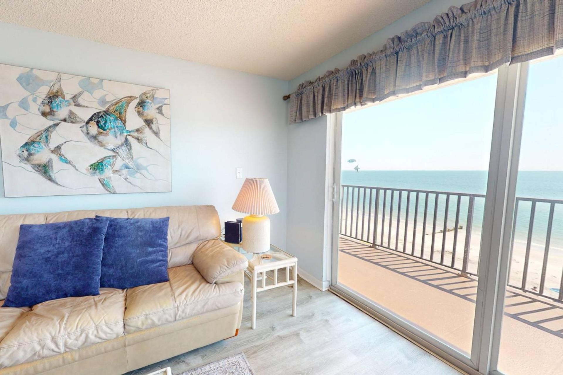 406 - Kima Holiday home