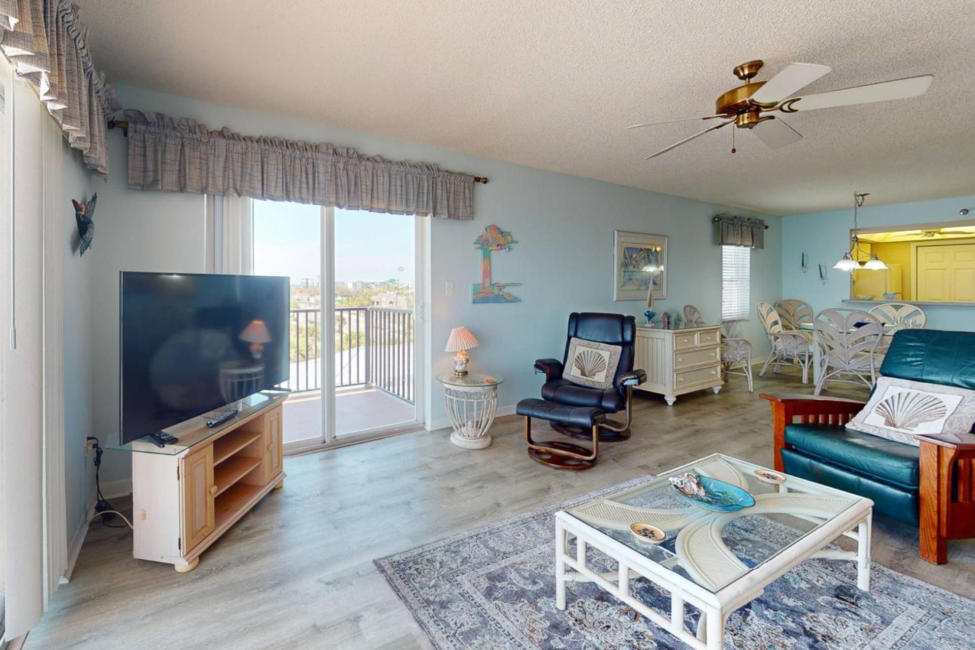 406 - Kima Holiday home St. Pete Beach