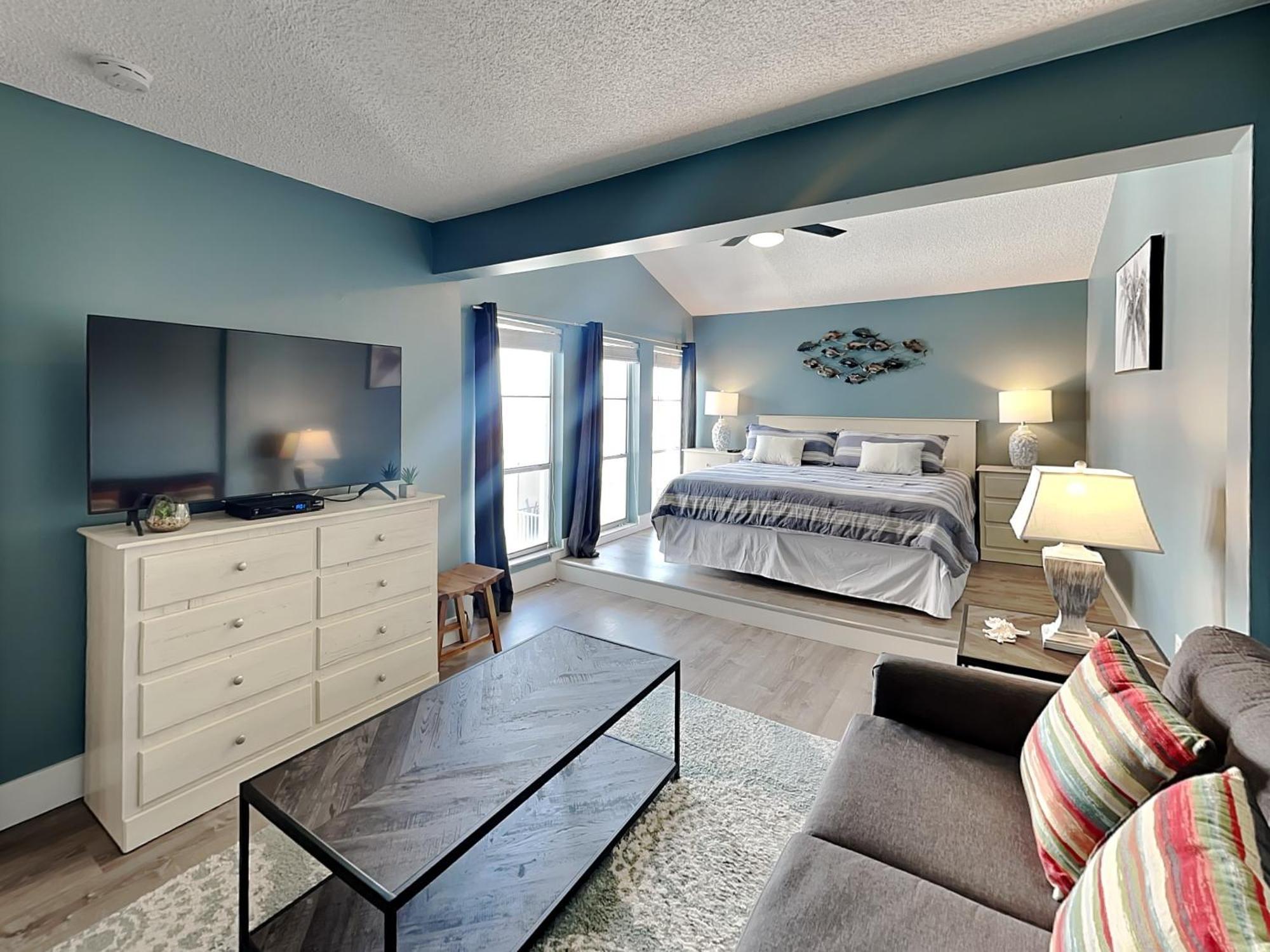 Madeira Yacht Club 343h Apartment St. Pete Beach