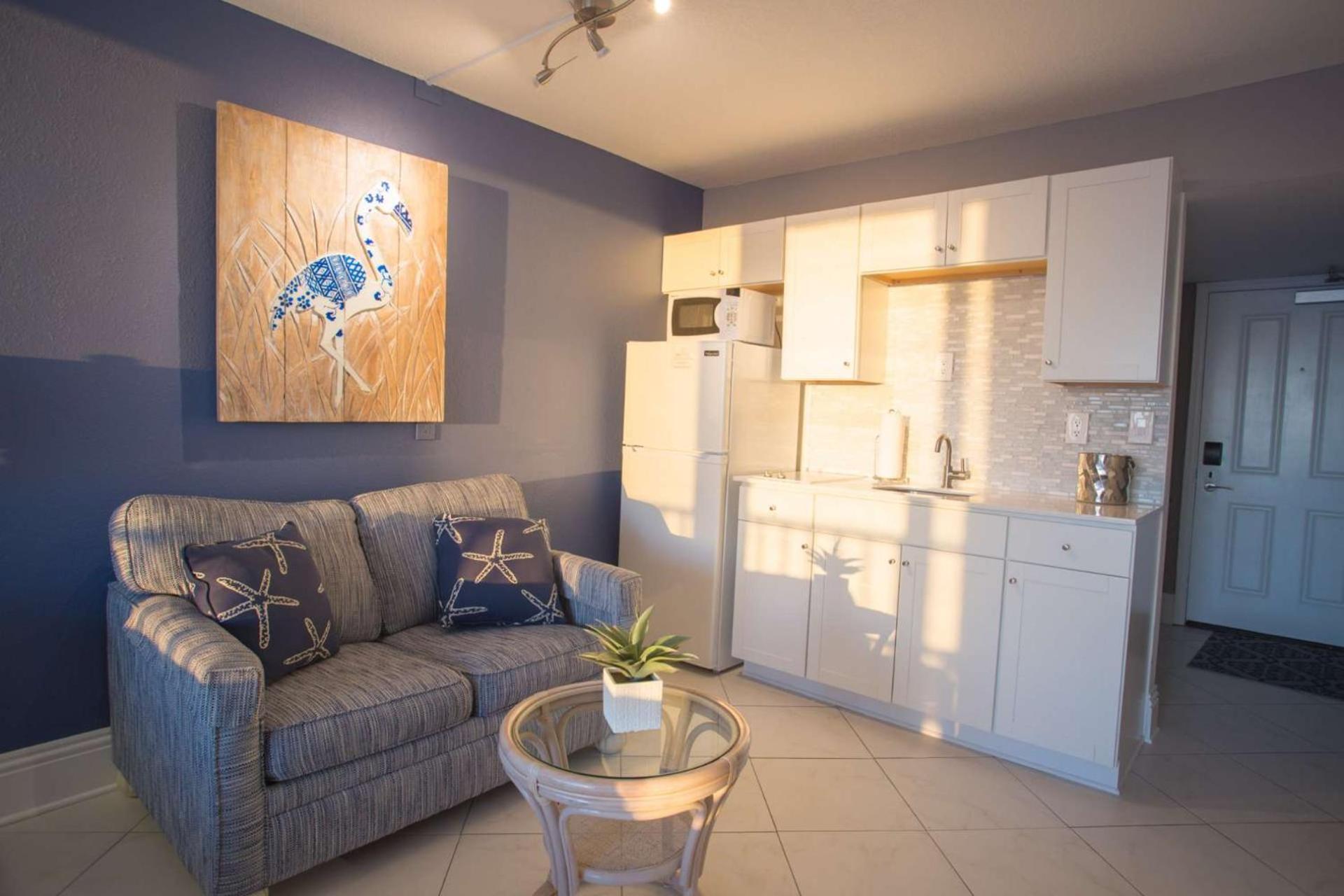 Holiday home 519 - Island