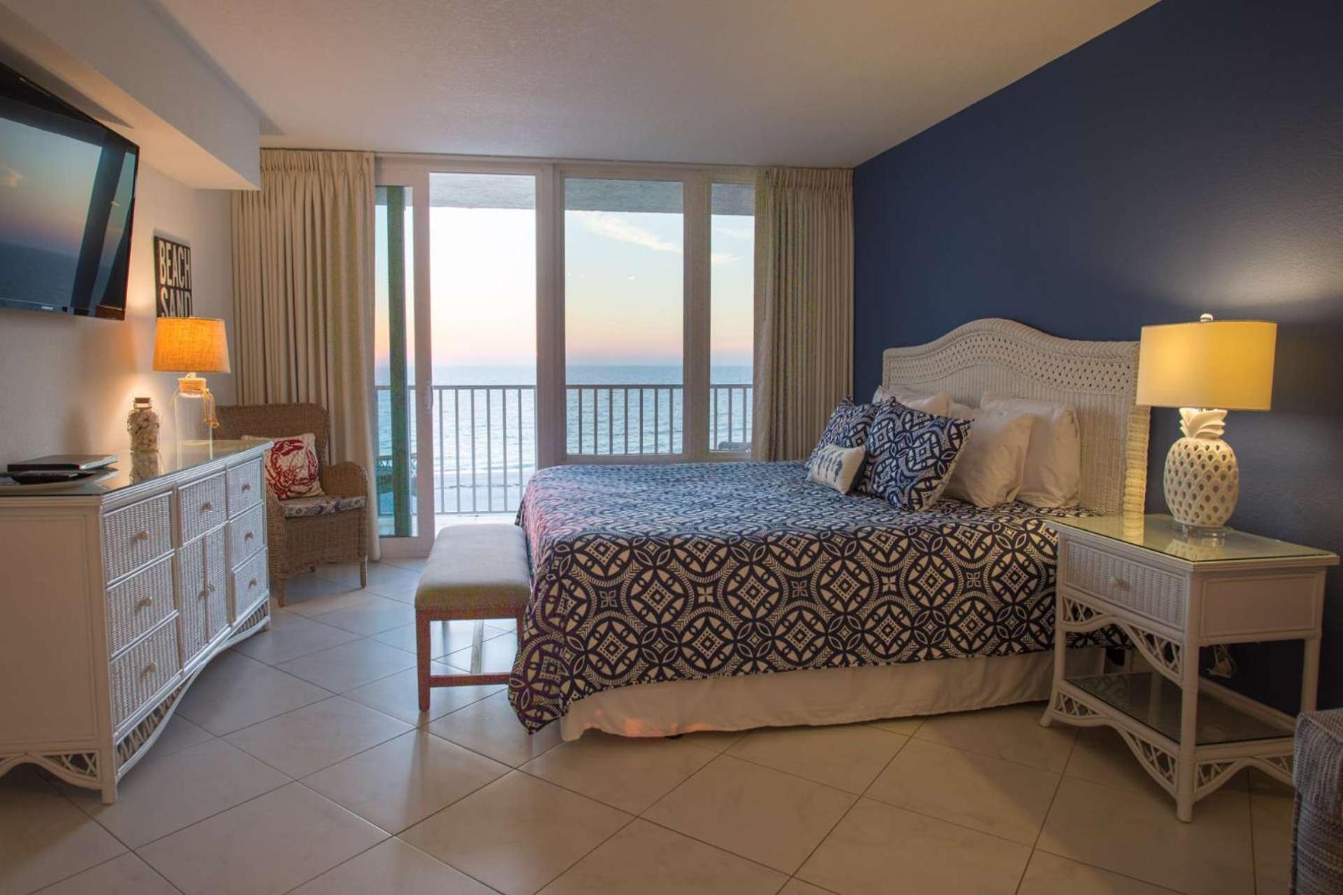 519 - Island Holiday home