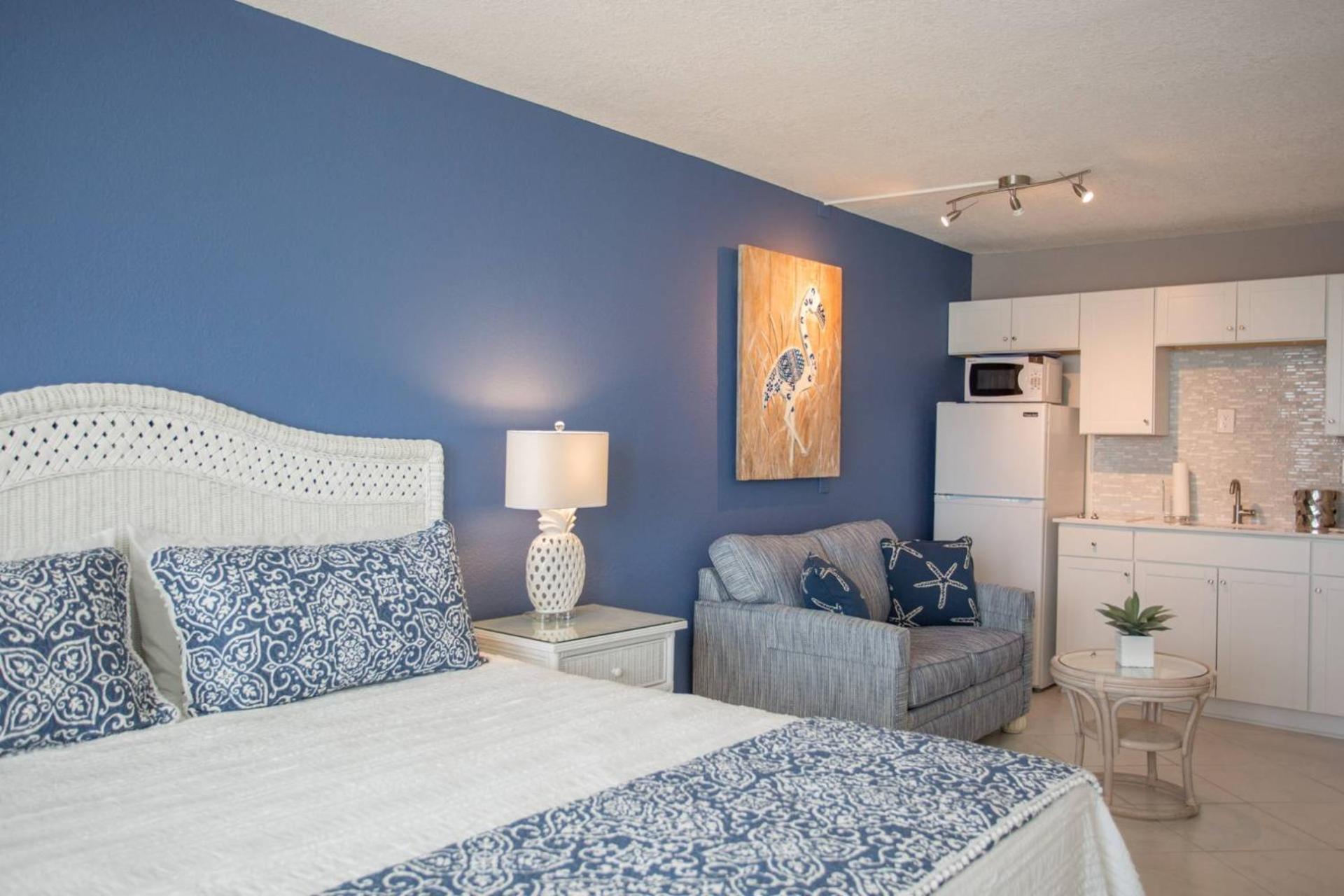 519 - Island Holiday home