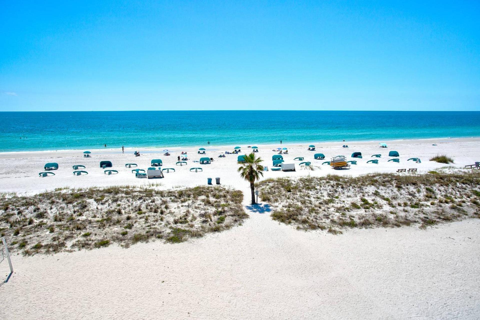 Holiday home 513 - Island St. Pete Beach