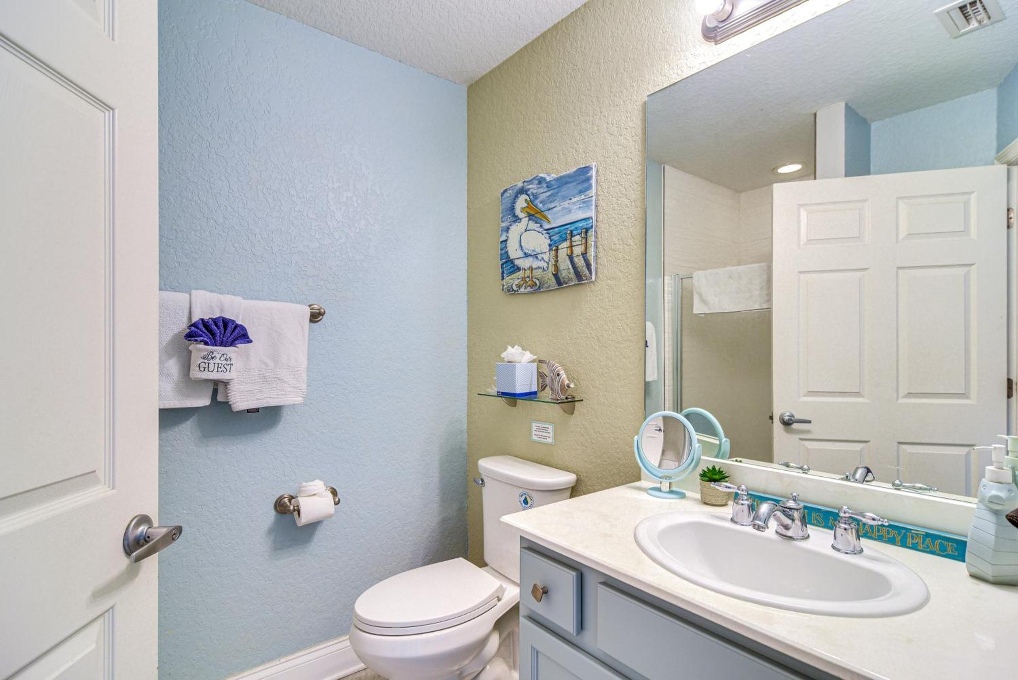 Waterfront Treasure Island With Arcade Apartment St. Pete Beach