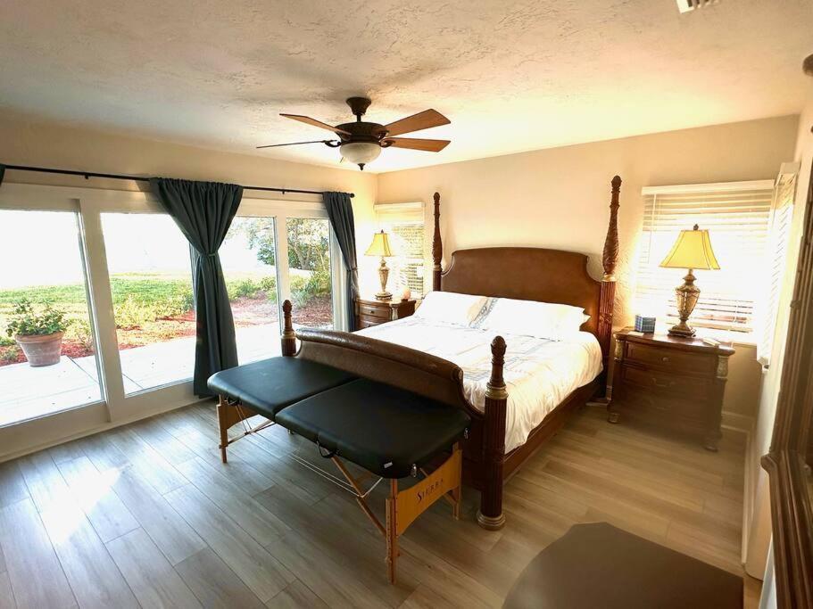 Holiday home Beautiful Waterfront With Amazing View Of Boca Ciega Bay, Private Beach, Dock With Excellent Fishing & Beautiful Sunrises! *
