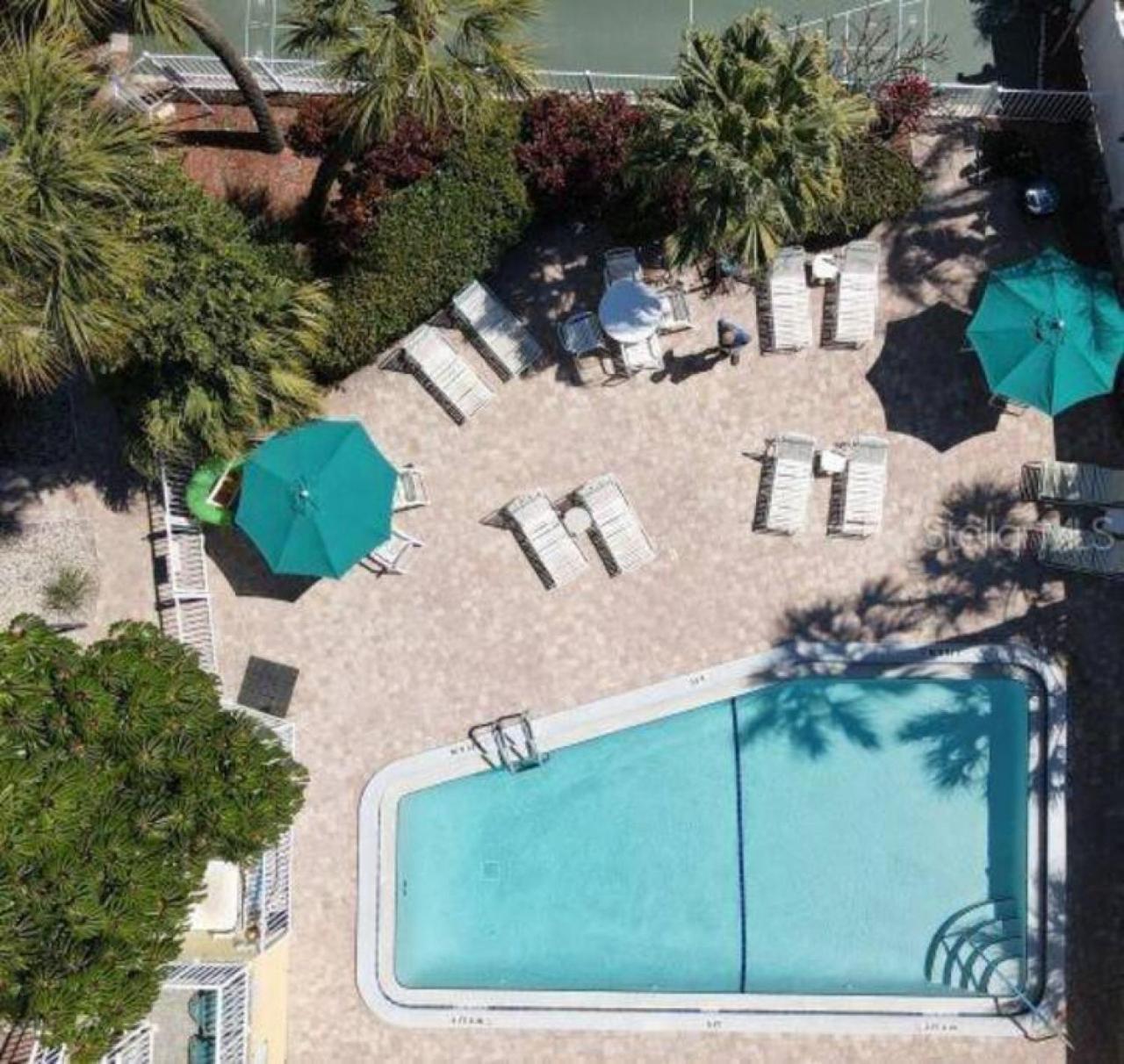 Holiday home Malyn 107, Waterfront Condo, Short Walk To St. Pete Beach