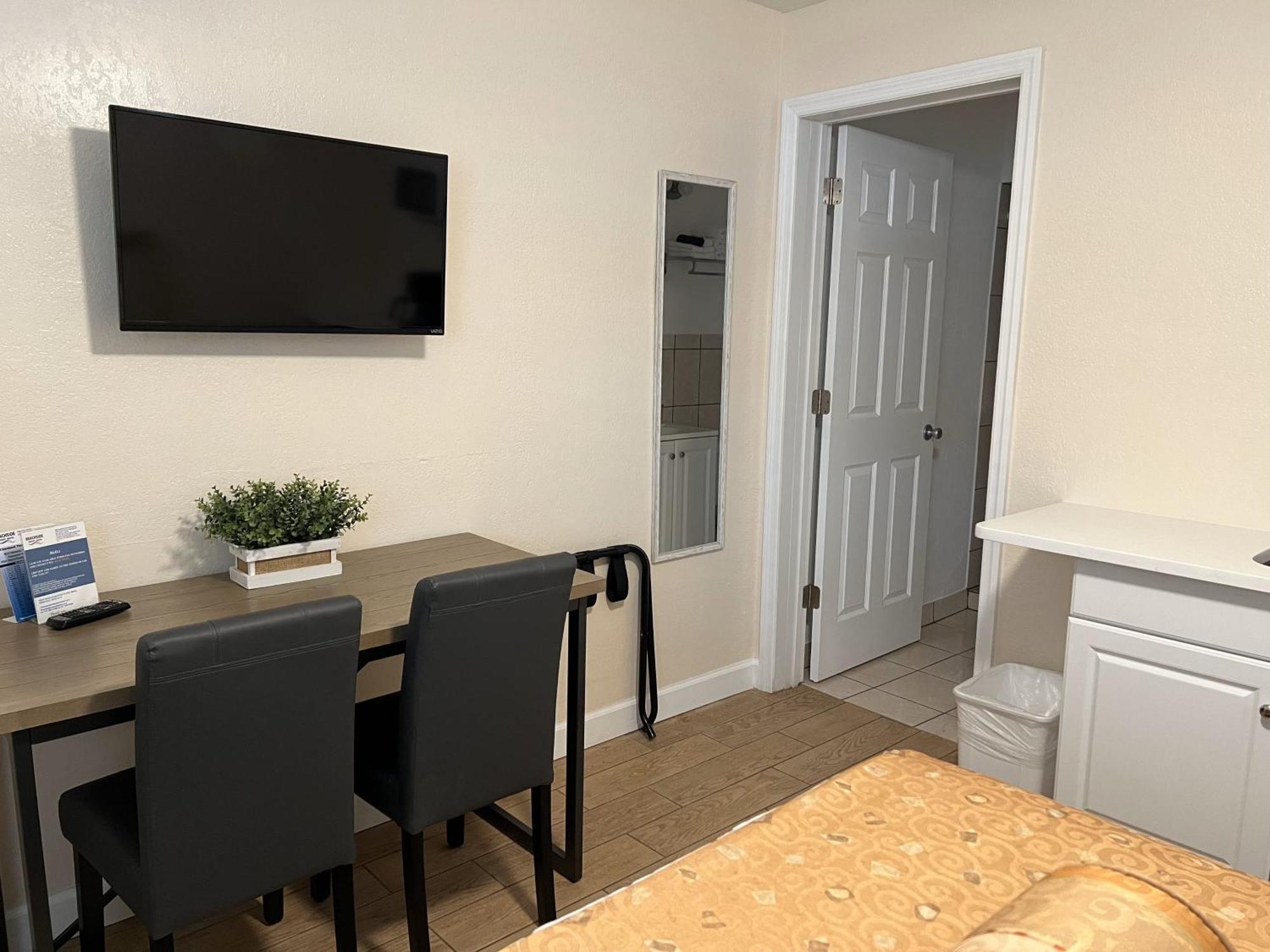 Beachside 2* St. Pete Beach