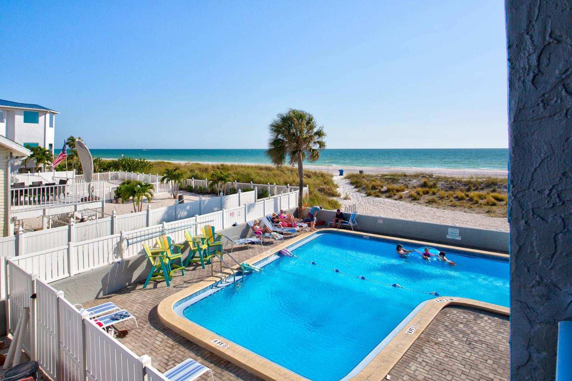Holiday home 216 - Island *
