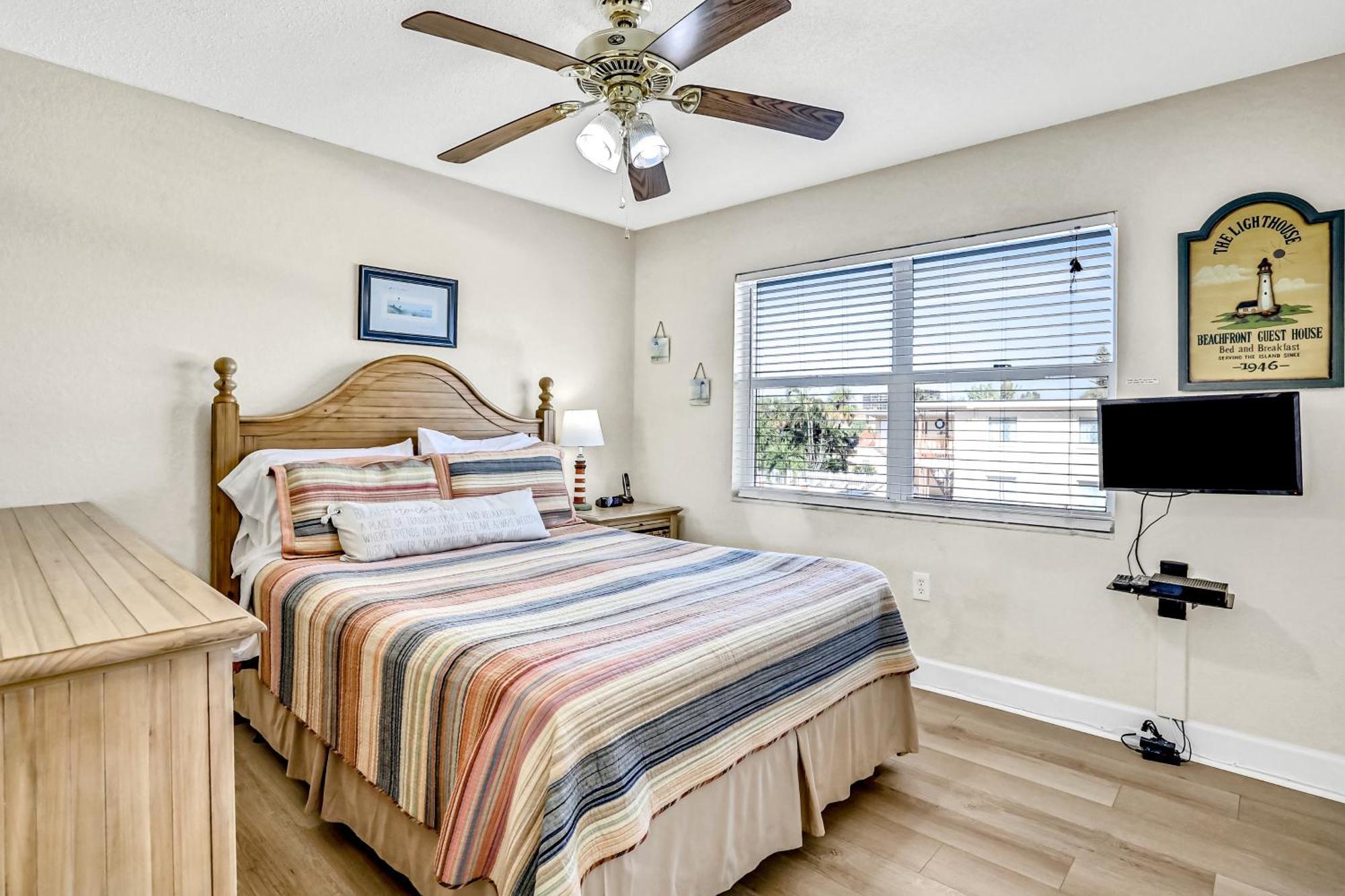 Waves Unit 20 Holiday home St. Pete Beach