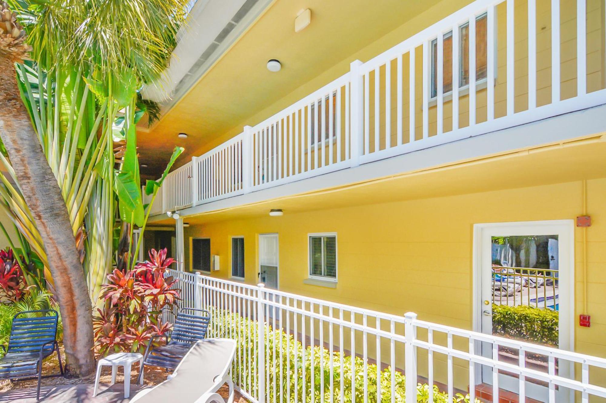 Holiday home Waves Unit 20 St. Pete Beach