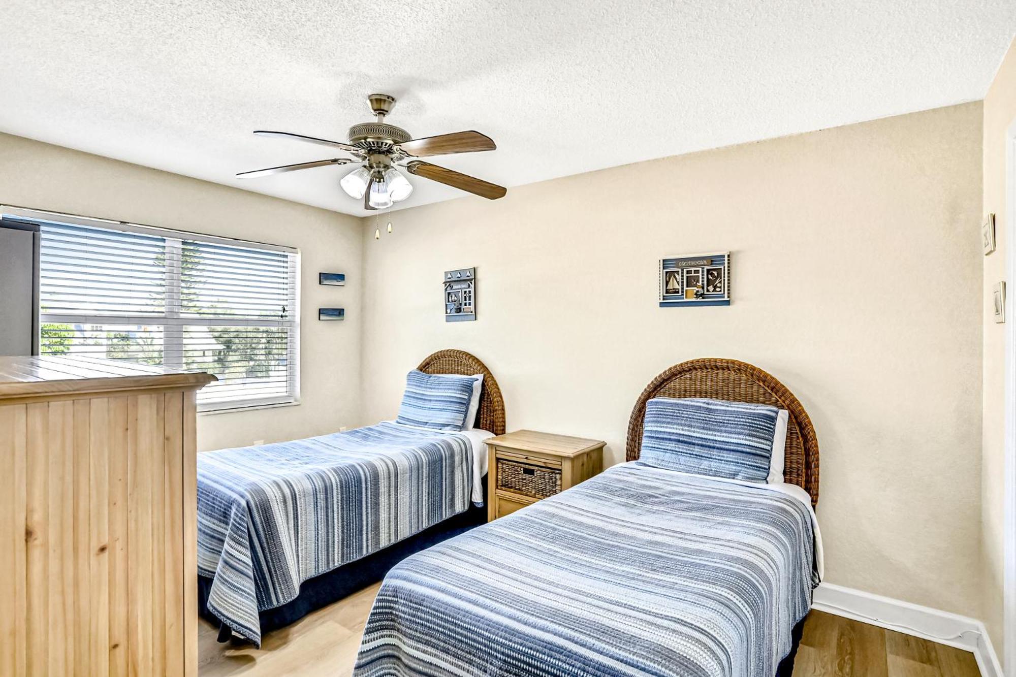 Waves Unit 20 Holiday home *