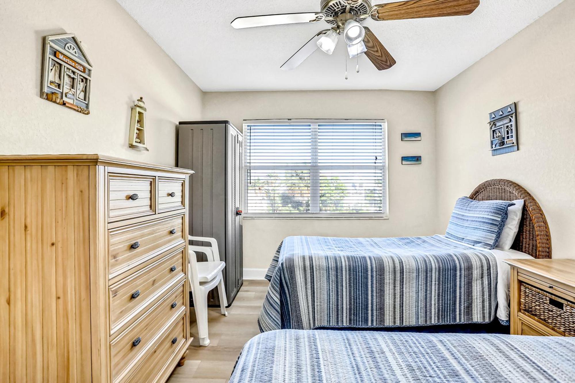 Holiday home Waves Unit 20 St. Pete Beach