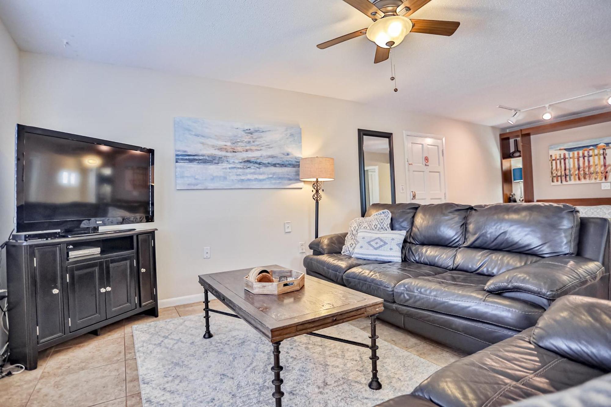 Waves Unit 20 Holiday home *