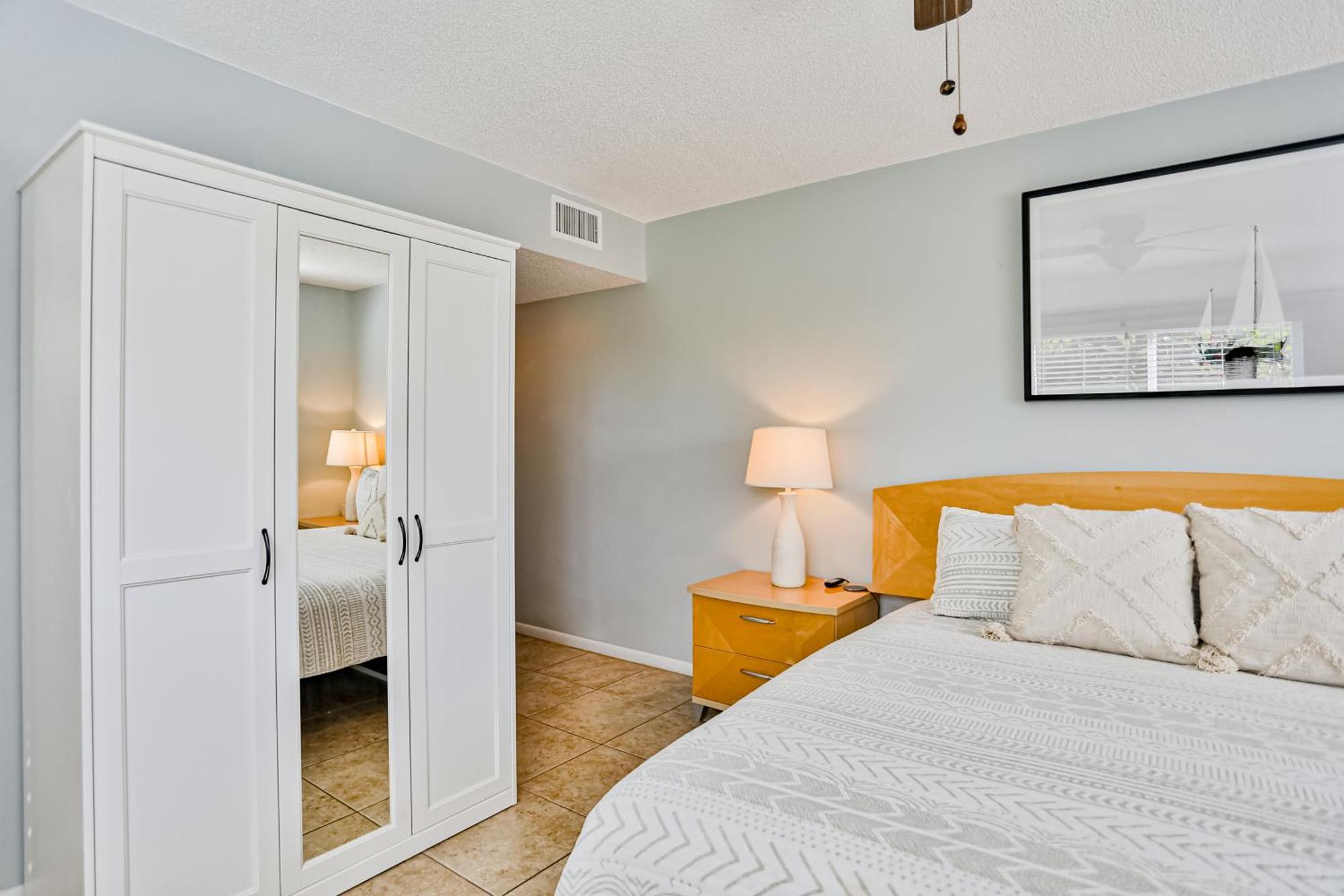 Waves Unit 20 Holiday home St. Pete Beach