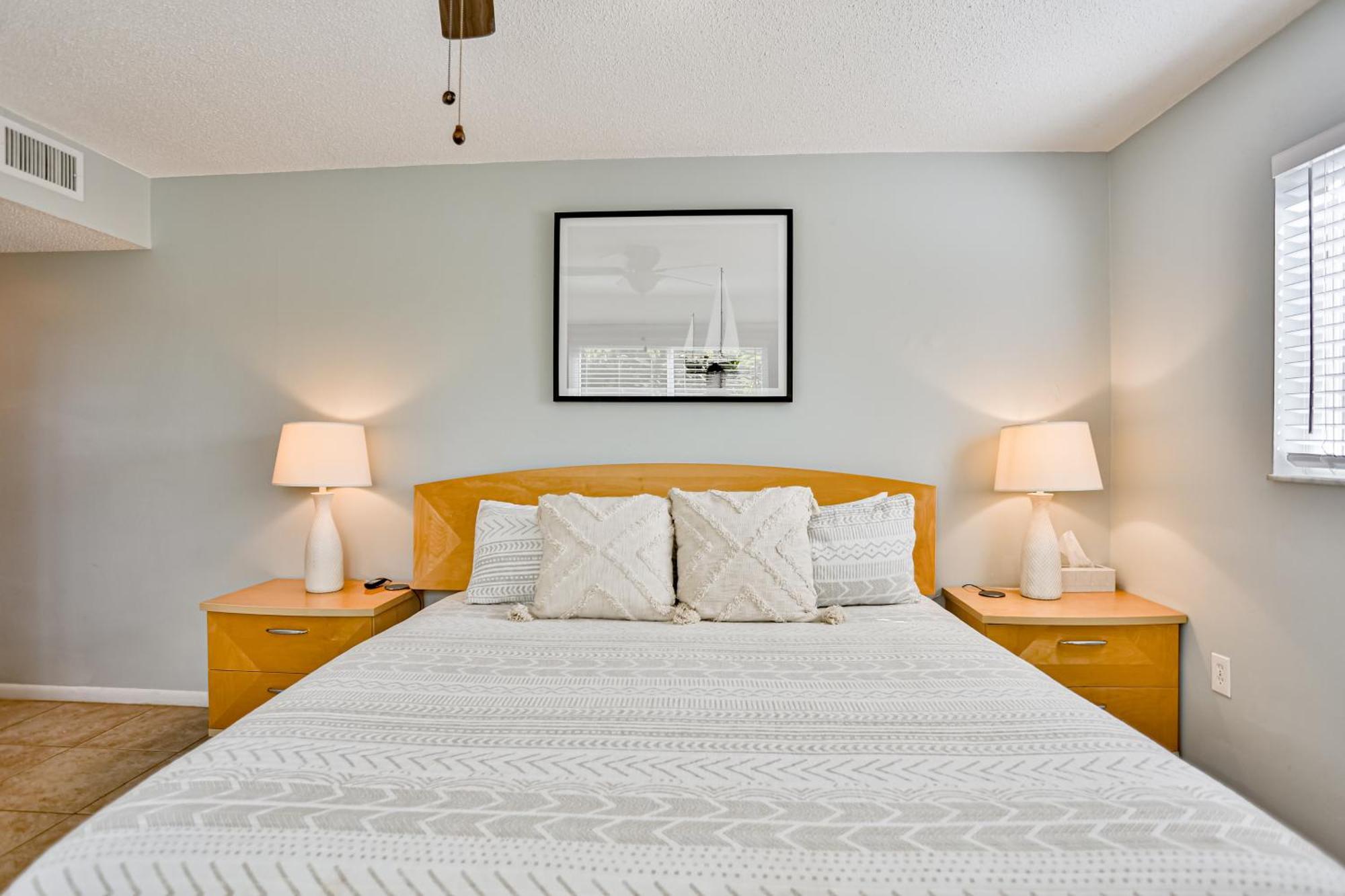 Waves Unit 20 Holiday home *