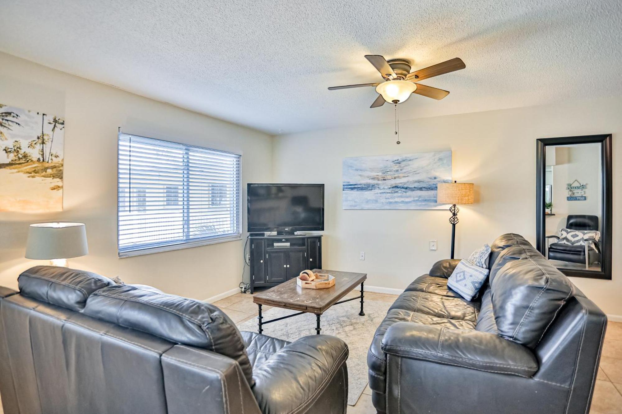 Waves Unit 20 St. Pete Beach