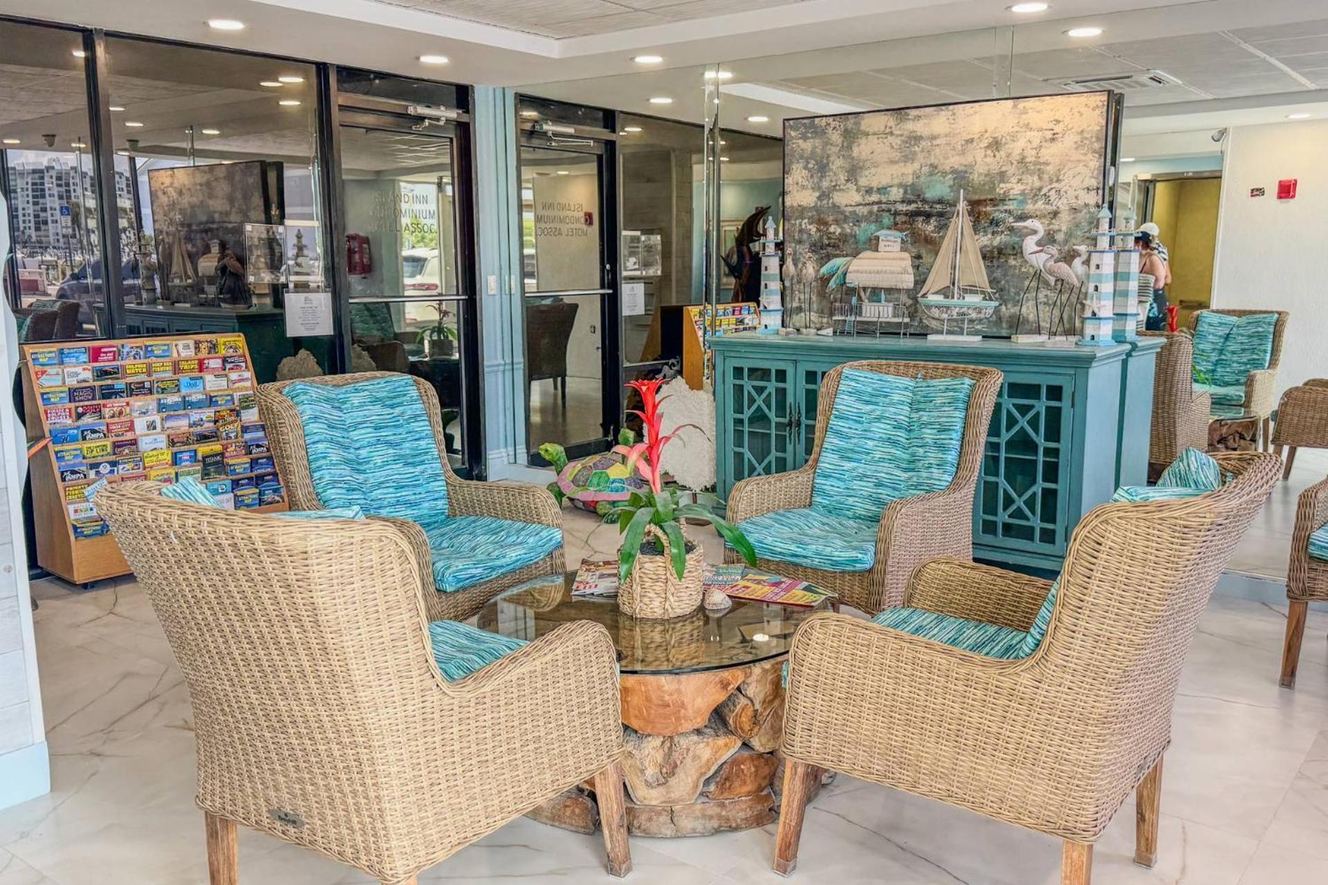 Holiday home 513 - Island St. Pete Beach
