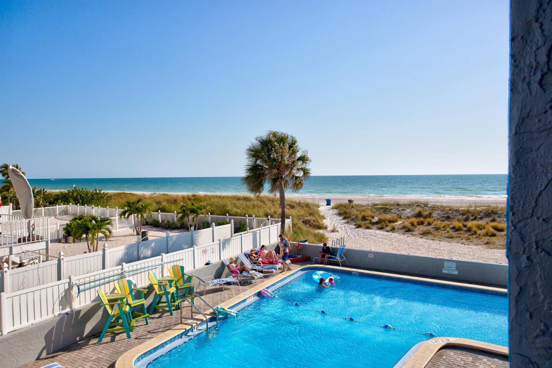 423 - Island St. Pete Beach